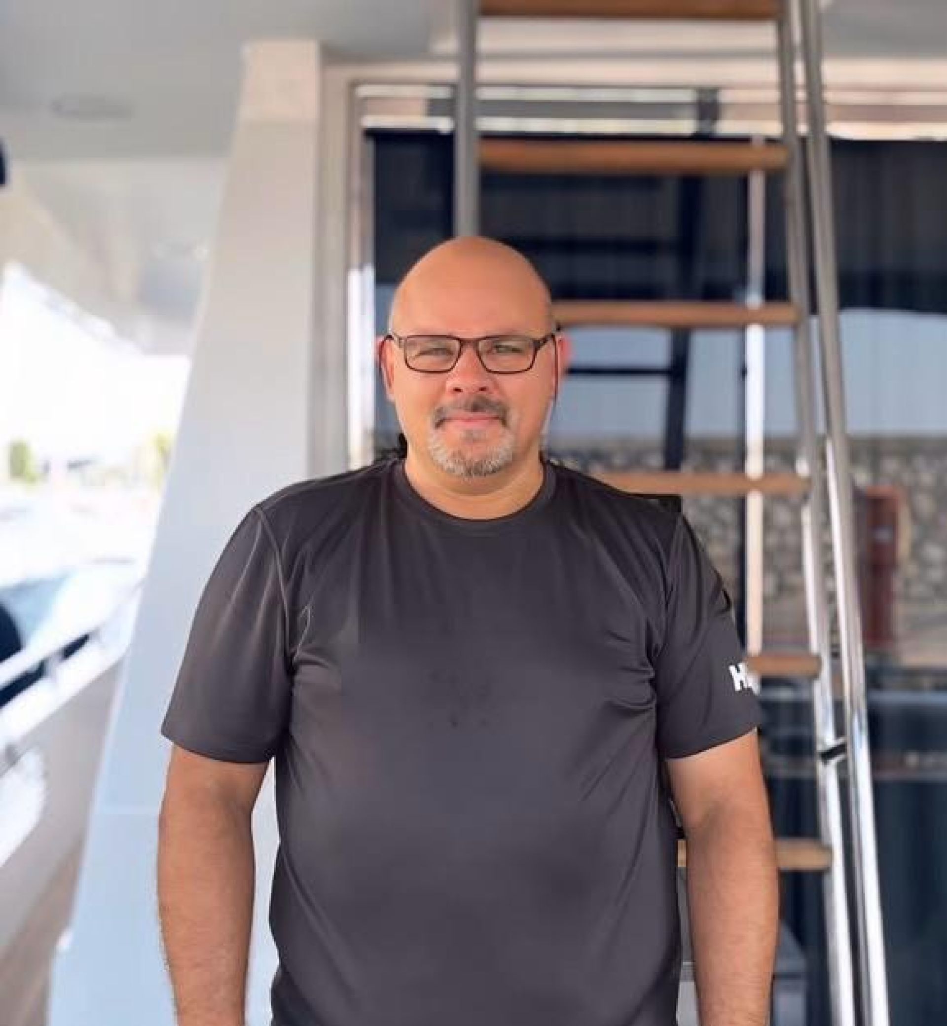 Antonios Bouzalakos