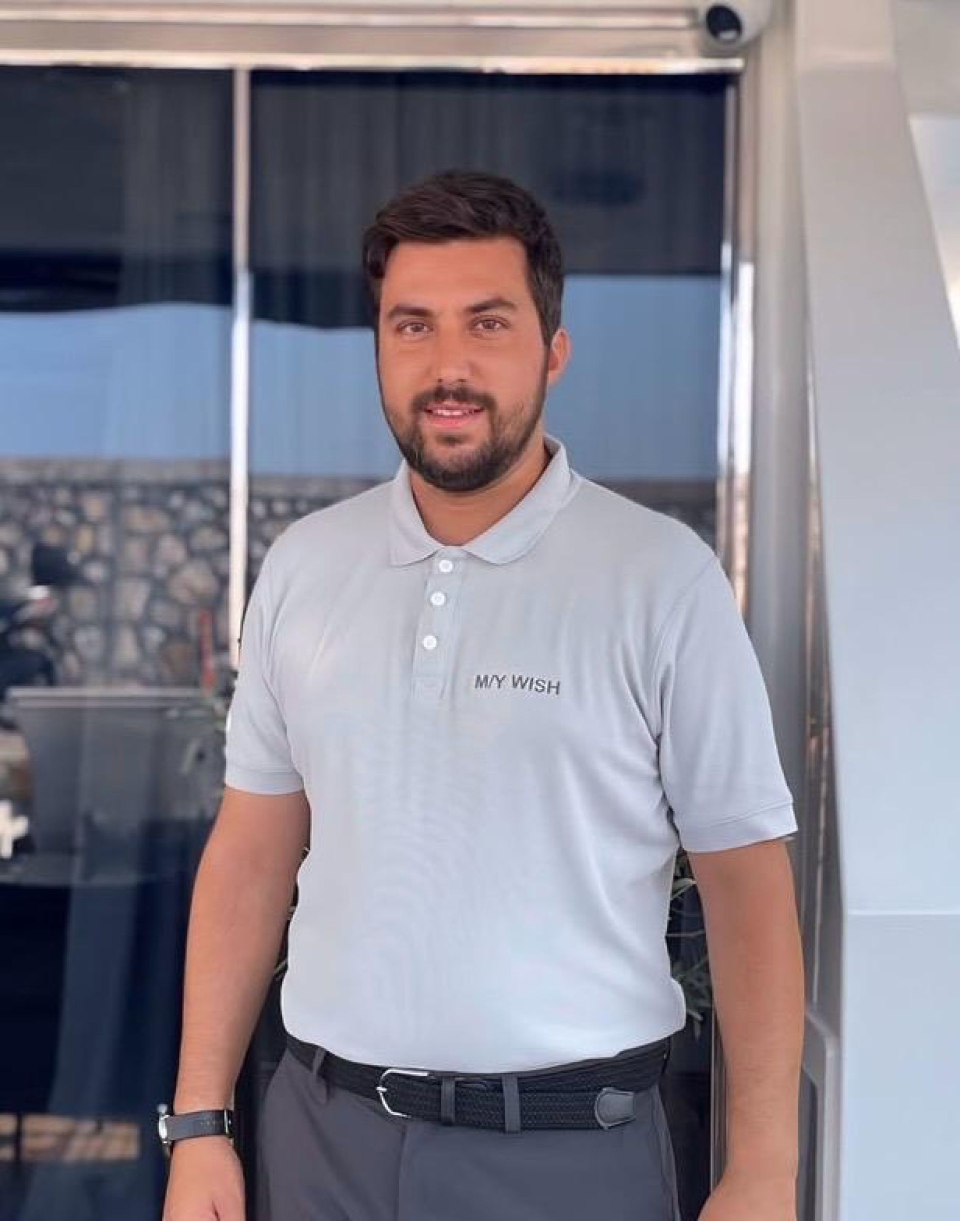 Konstantinos Psimopoulos