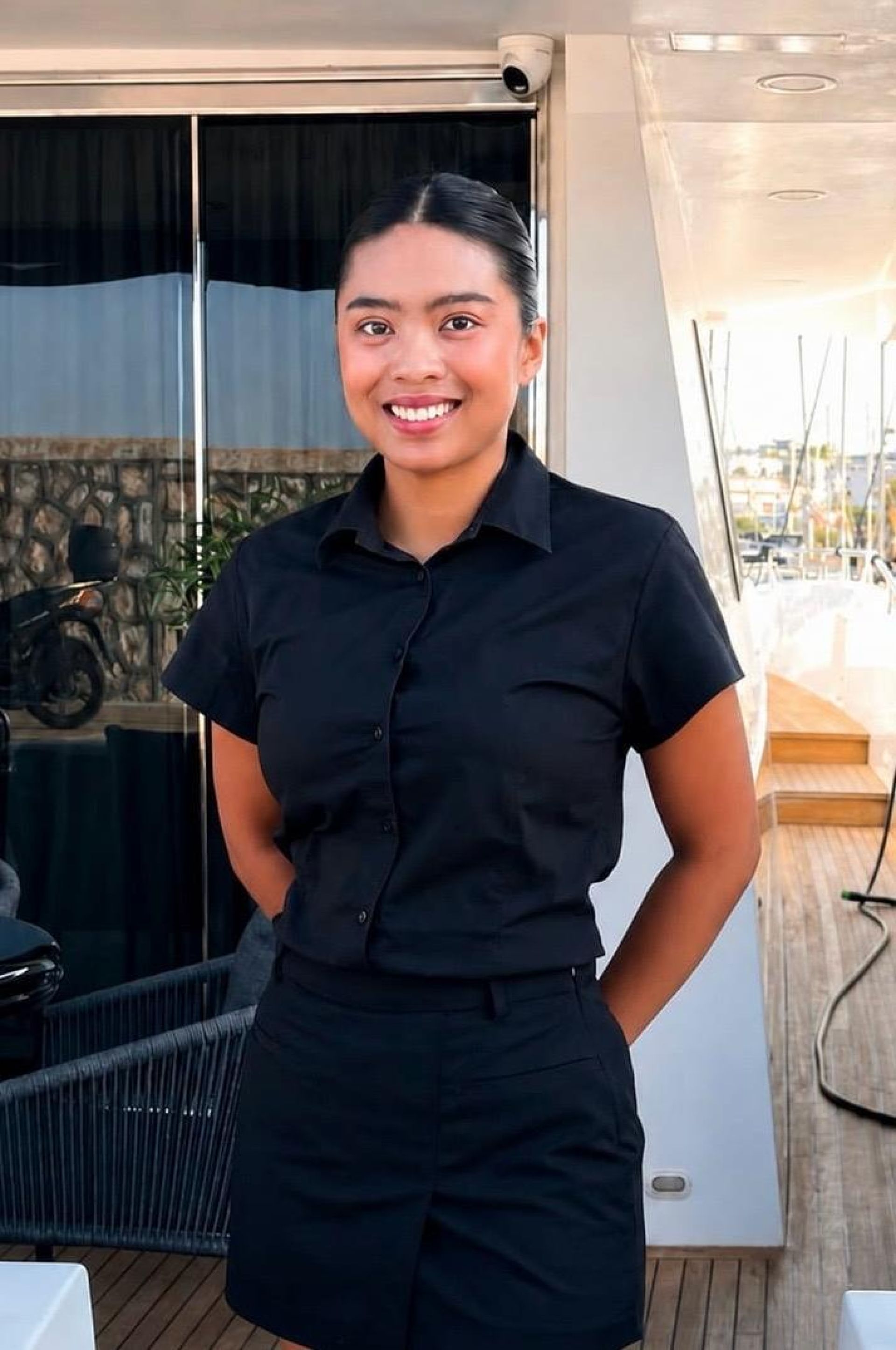 Jaycel Ann Paz