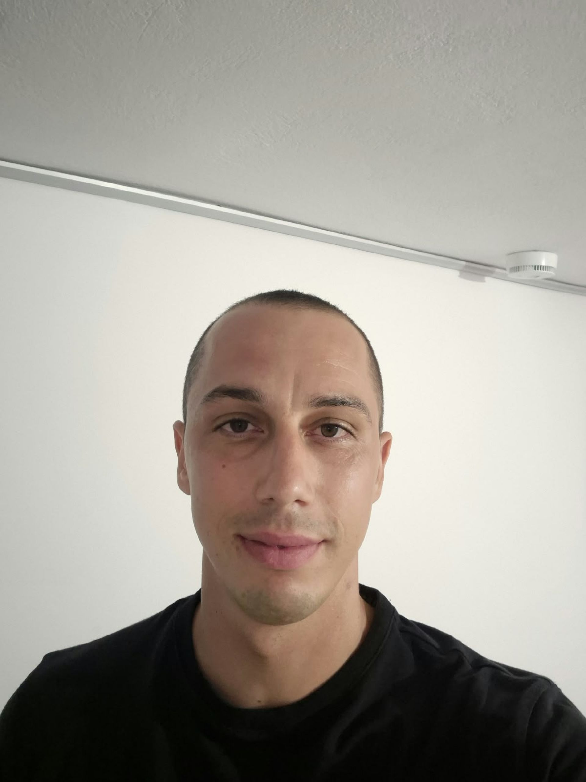 Chef Efstathios Alidromitis