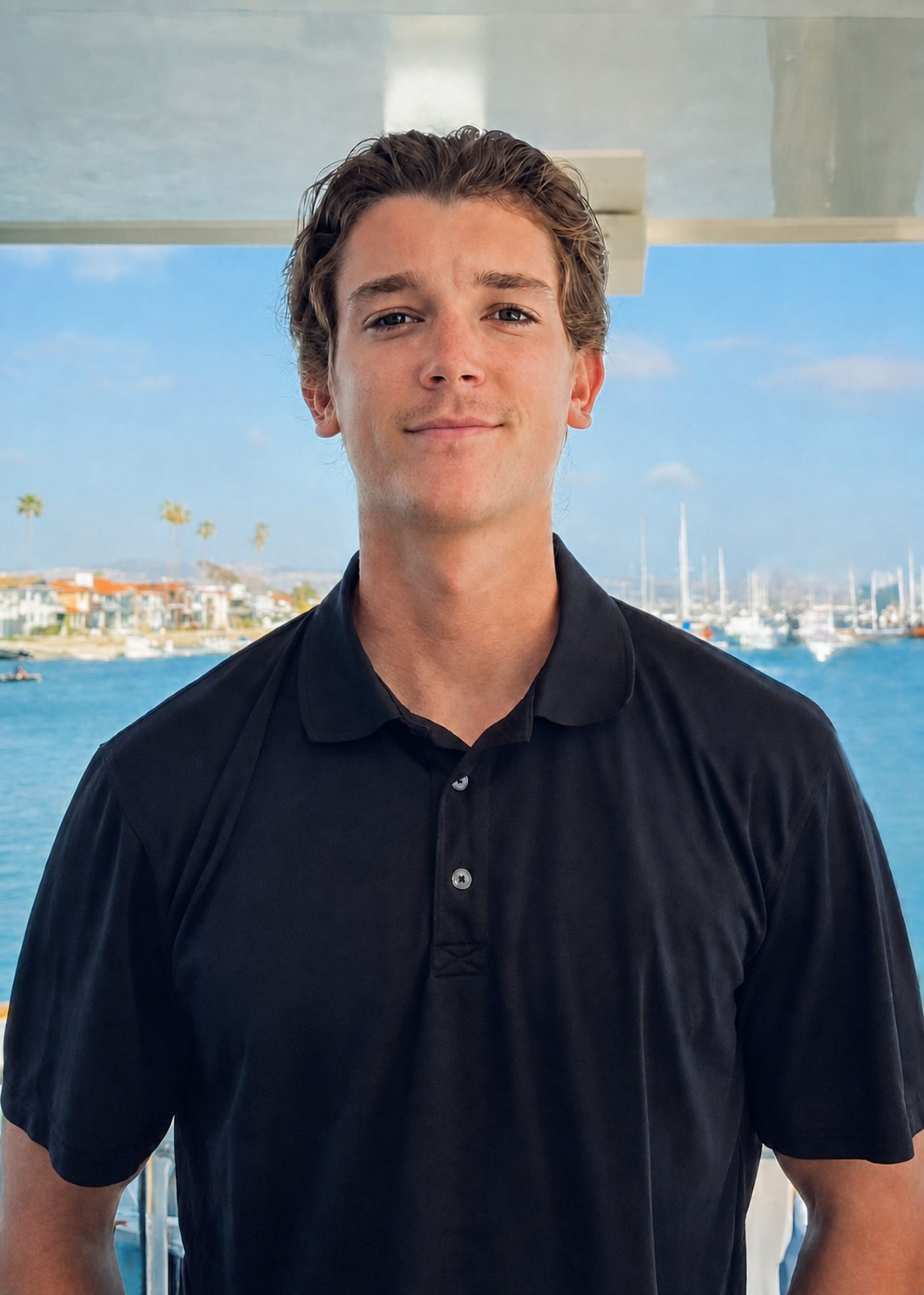 Tyler Haley