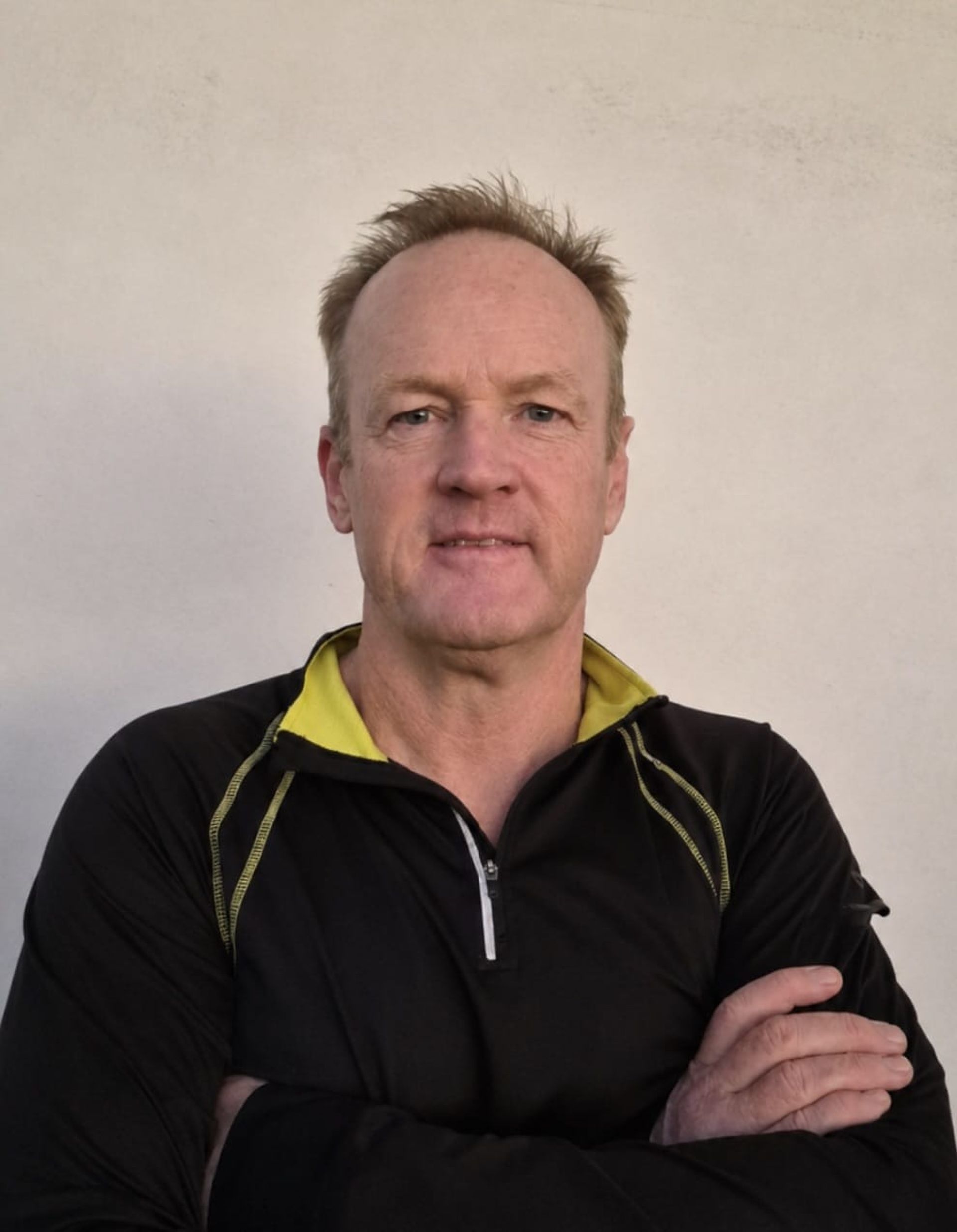 Kevin Askew