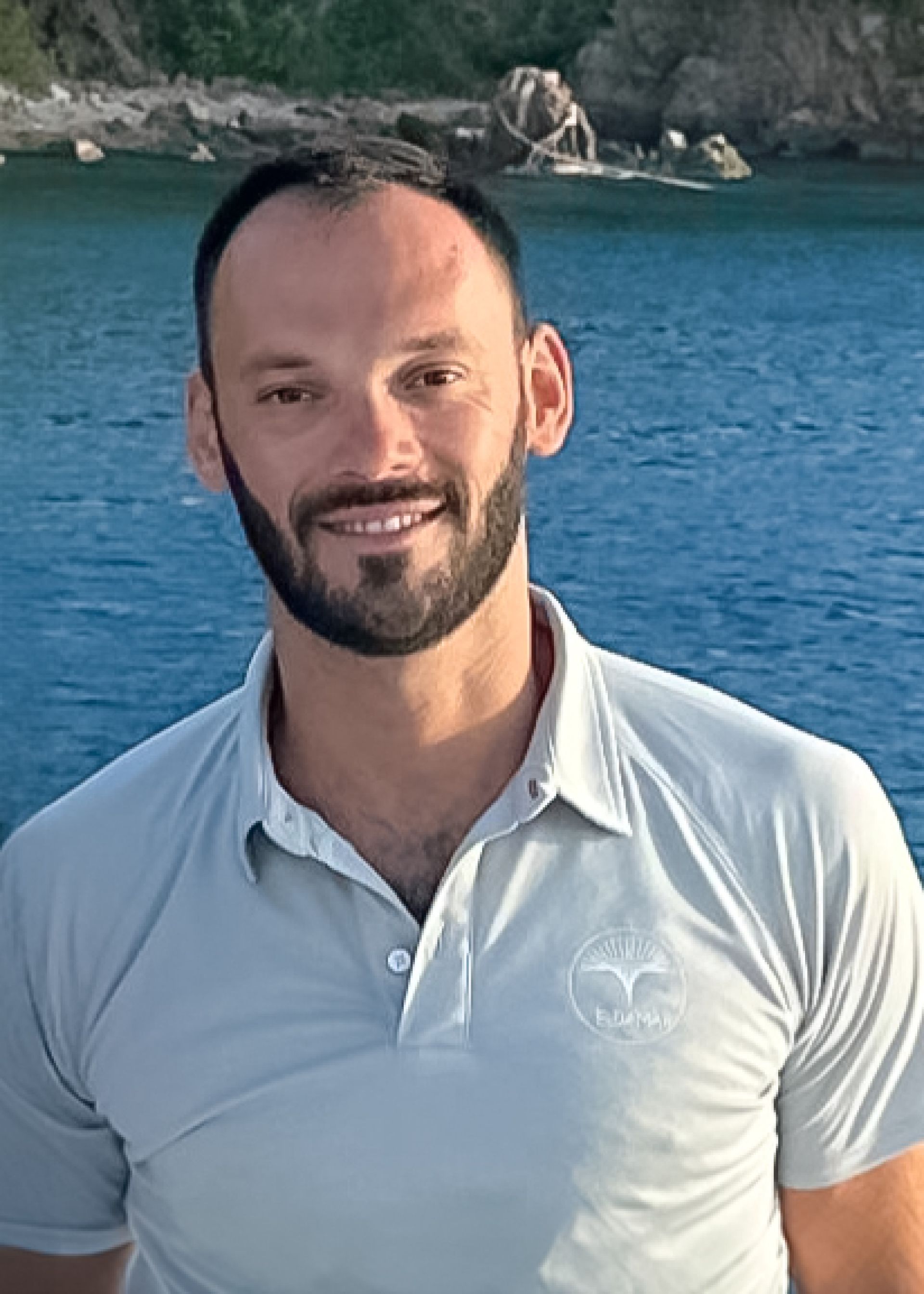 Dominik Moharić