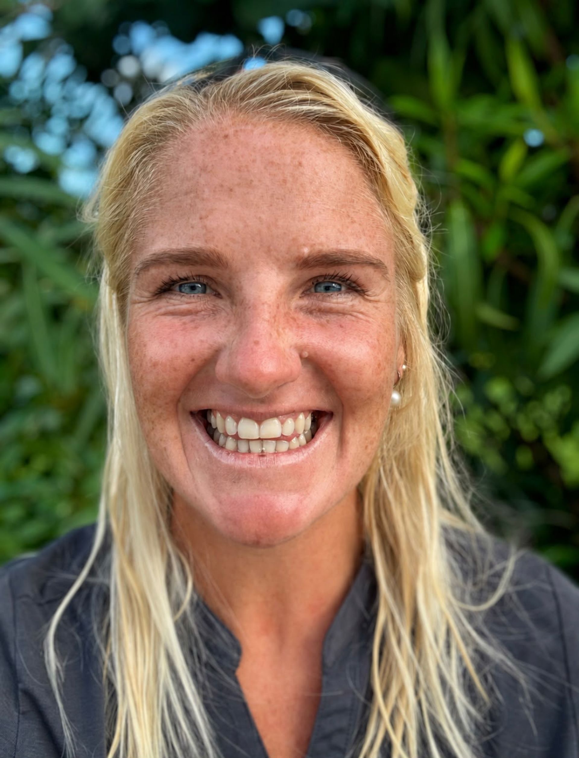 Kirsty Egner