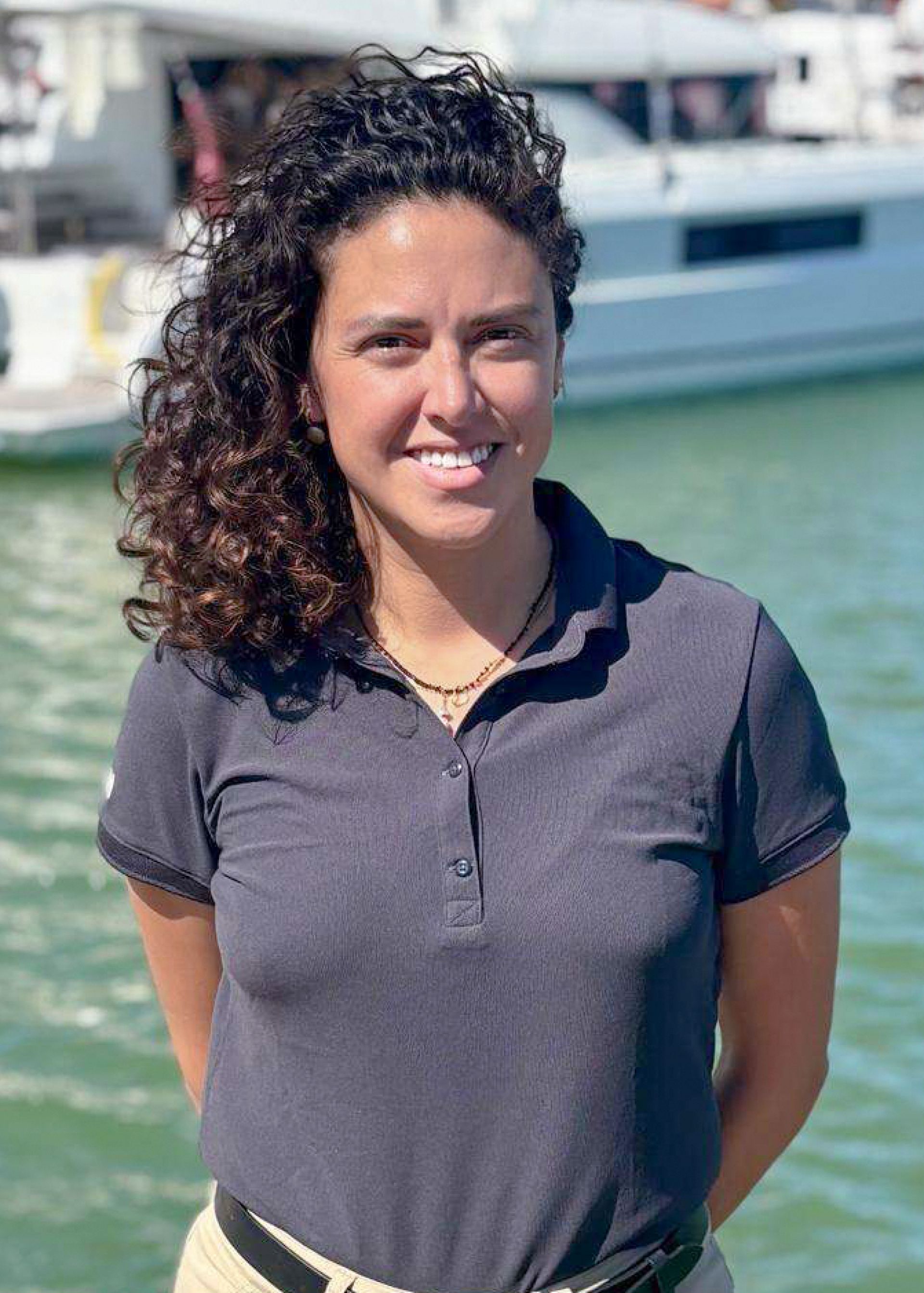 Maria Richerand