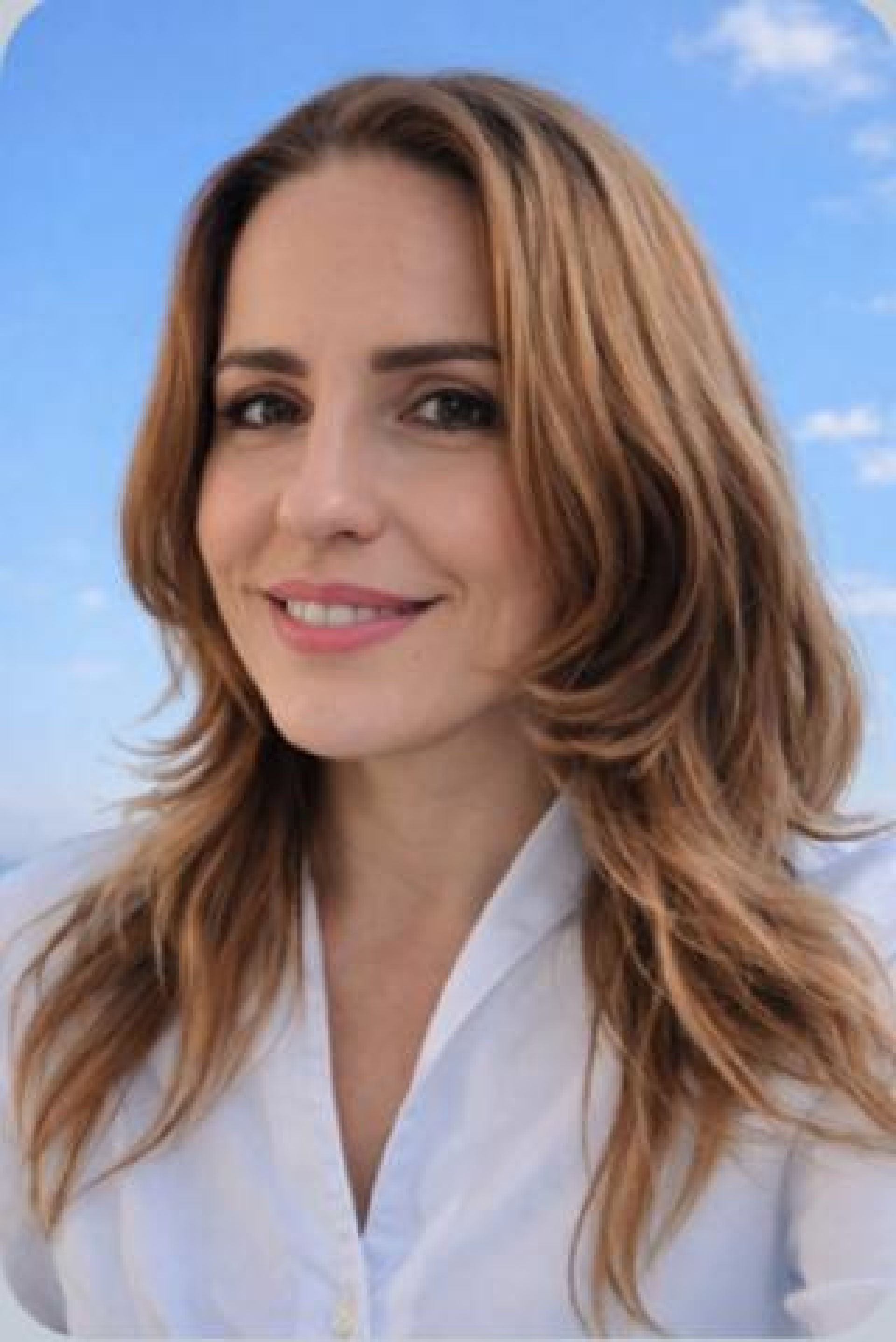 Ludmila Priscakova