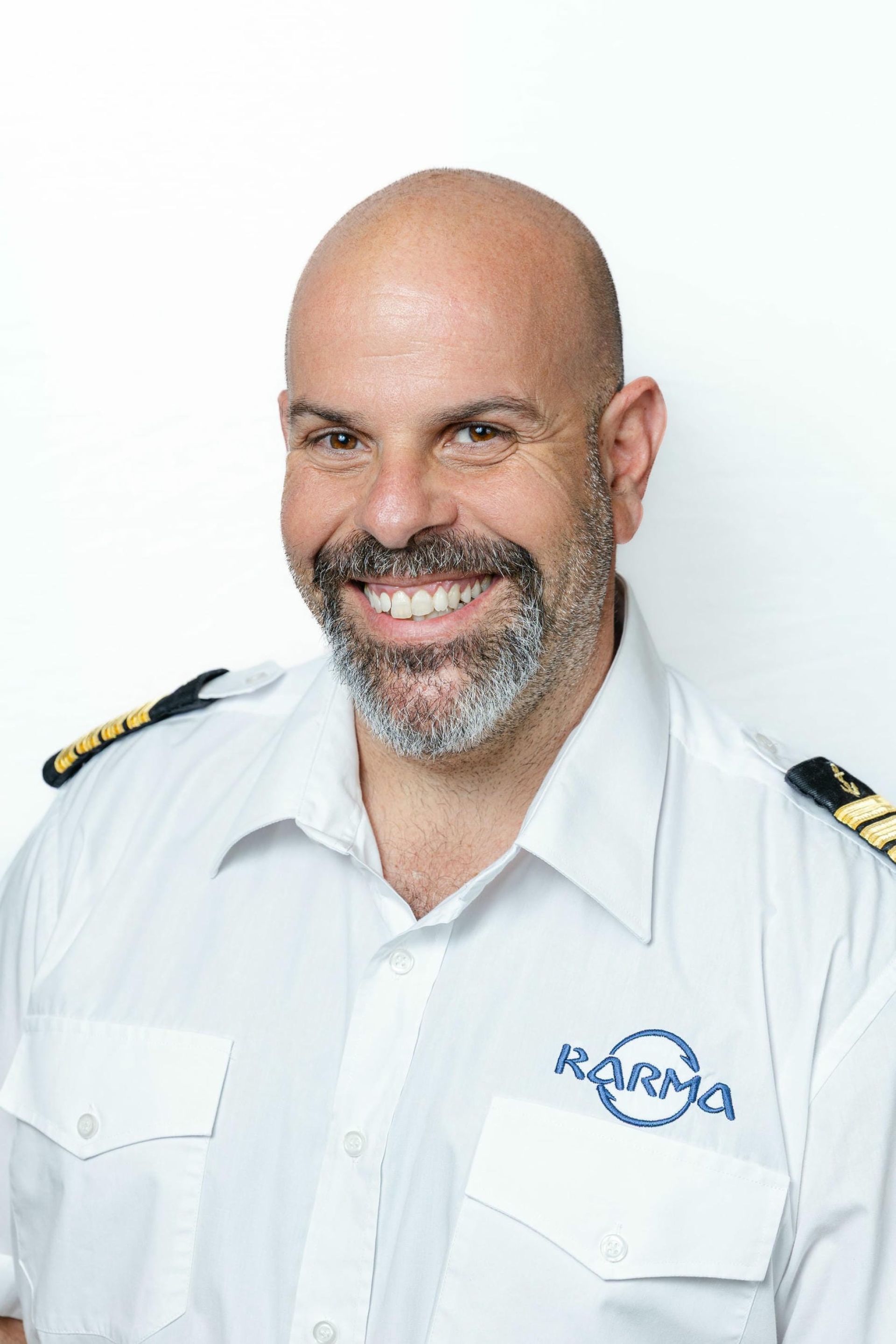 Kriton Garafas