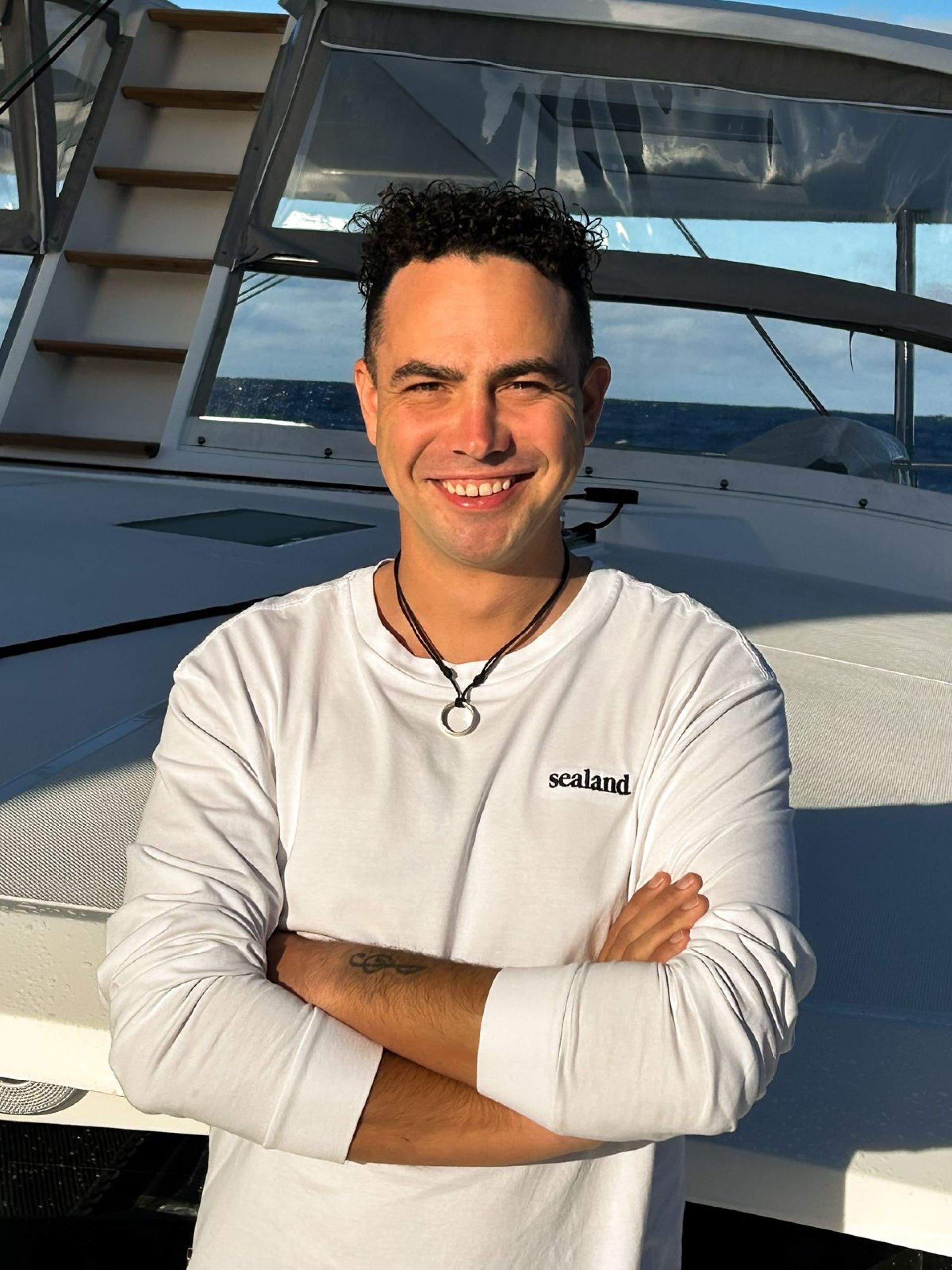 Christian Botha