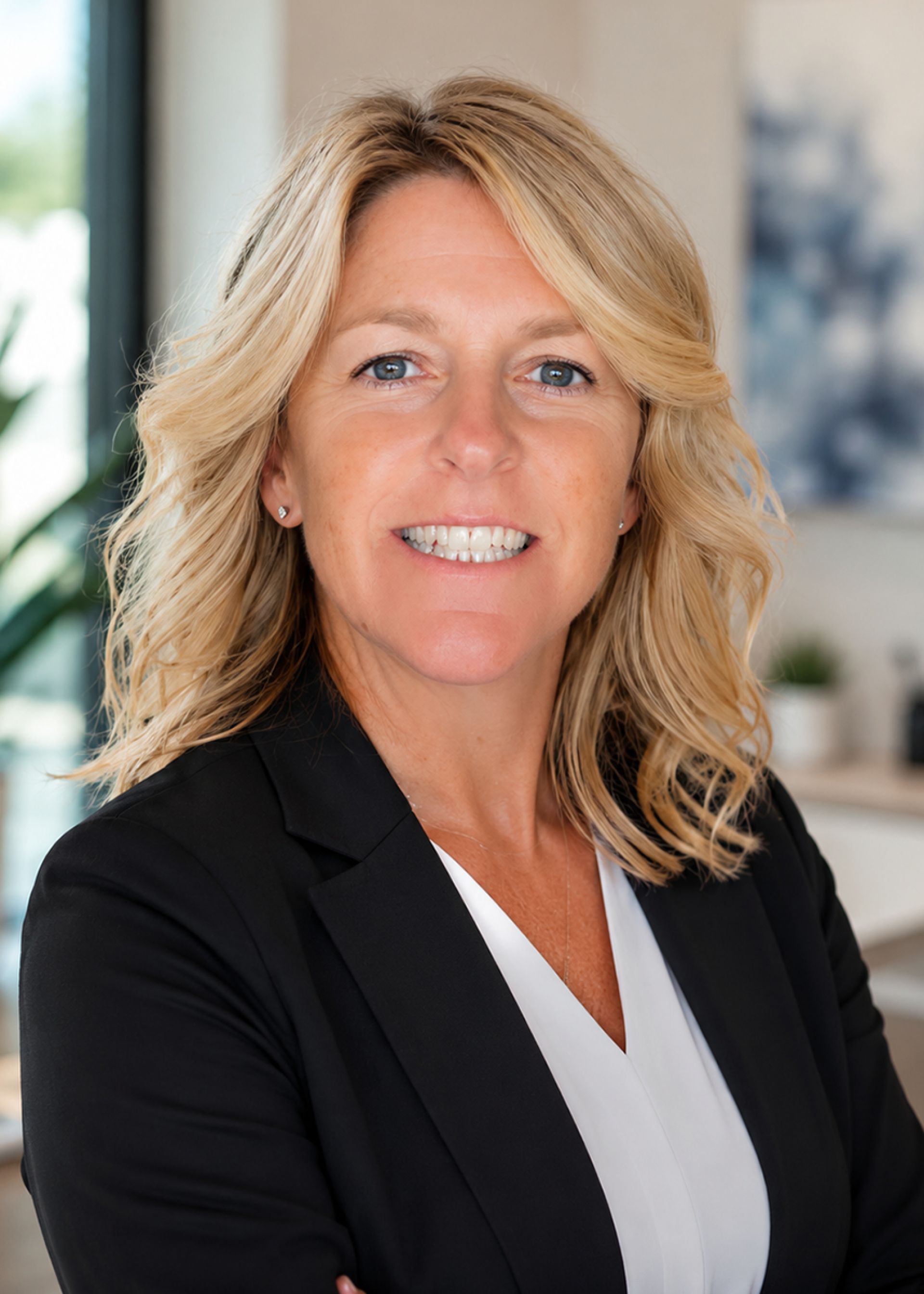 Christa Bode