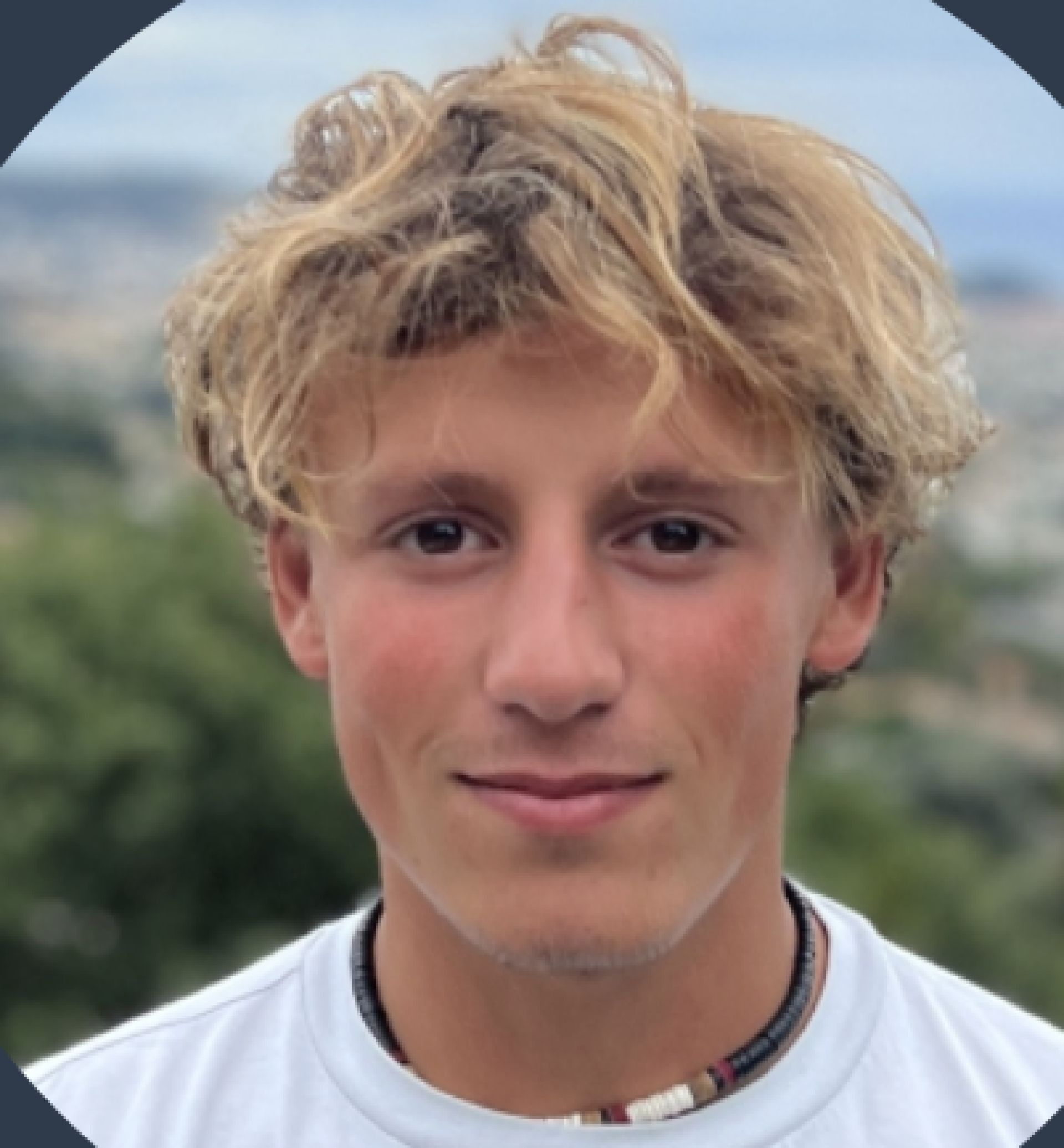Andréas Michaud