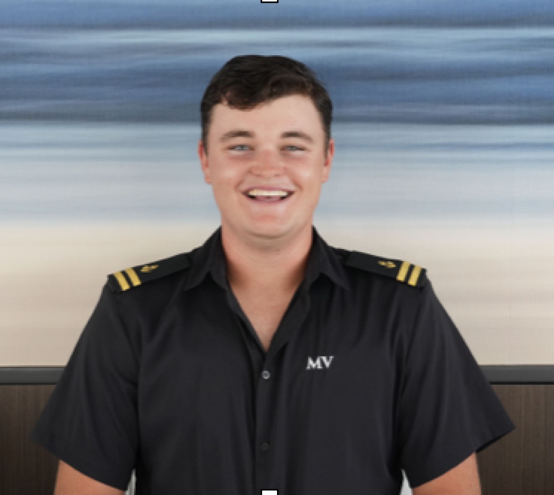 Jamey Fourie