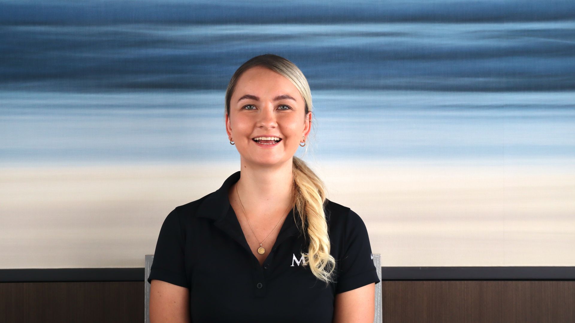 Minette Van Zyl