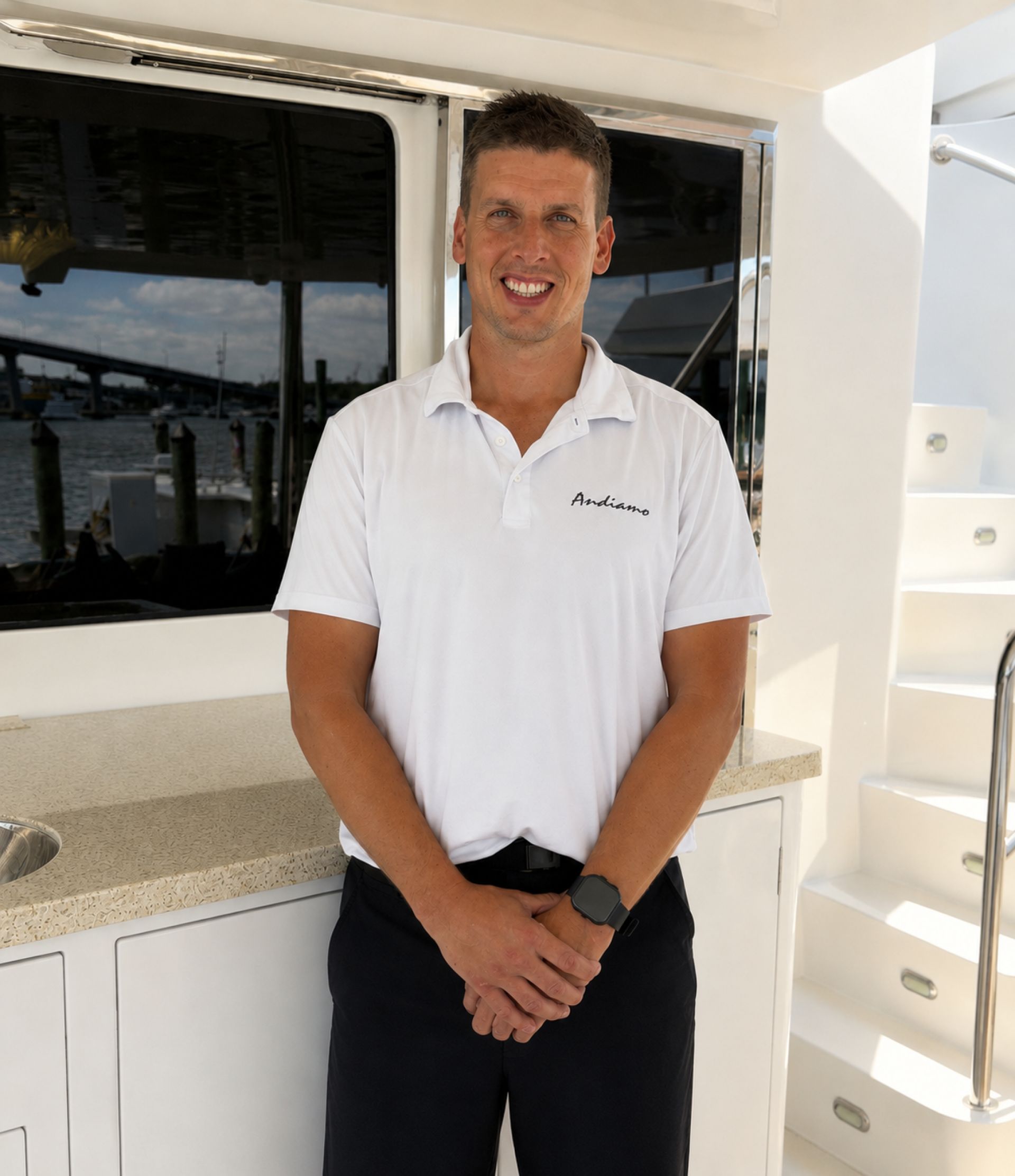 Nick Chaney