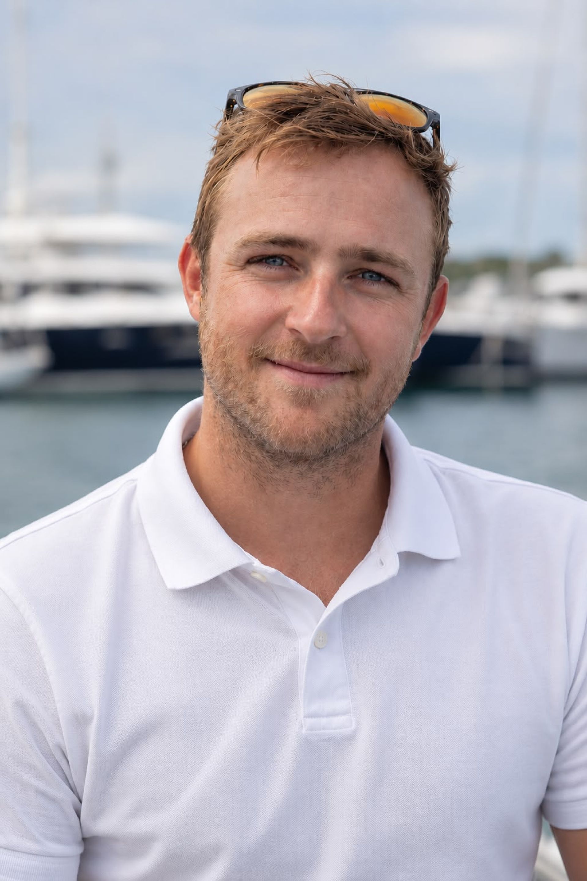 Rico van Rooyen