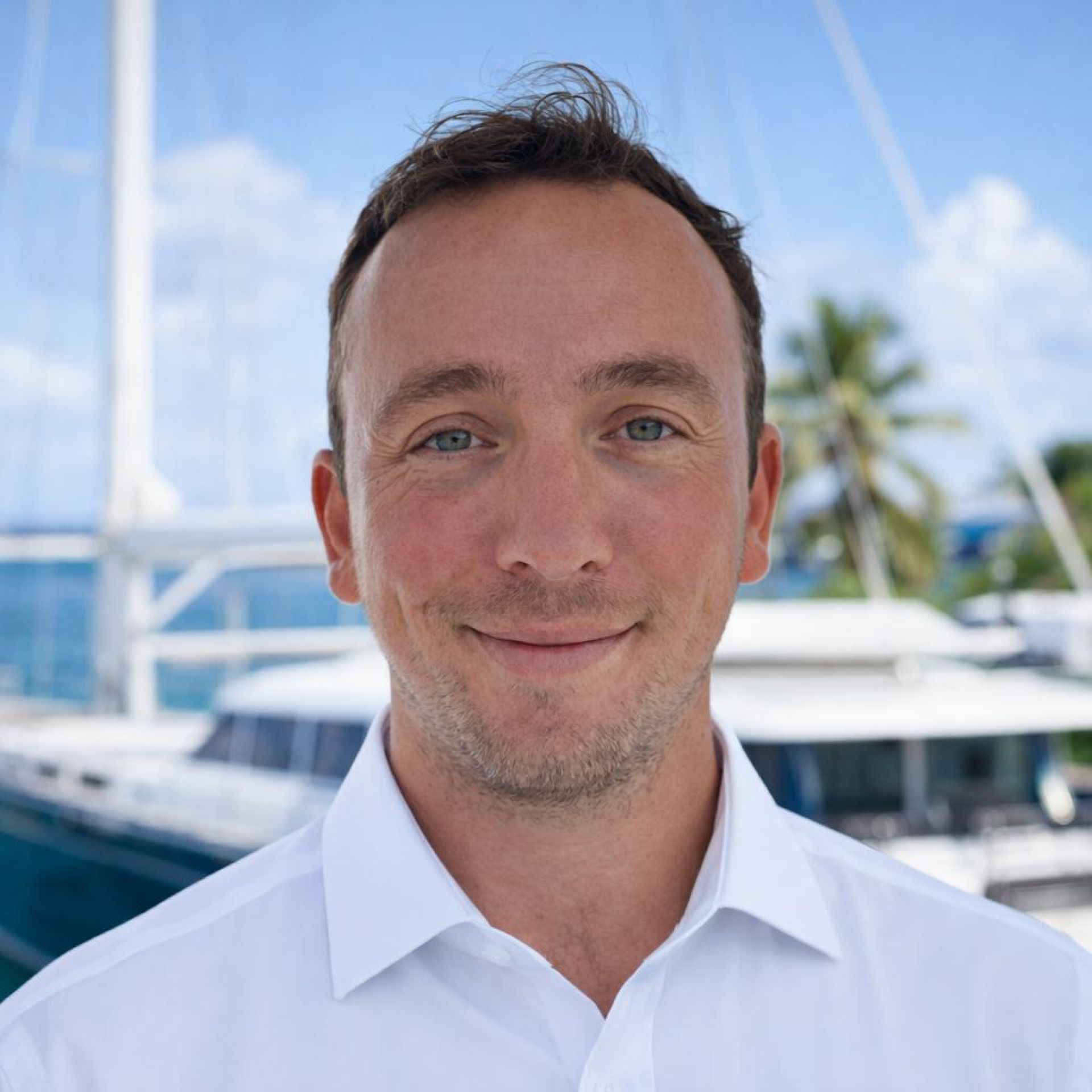 Jake Schwarze