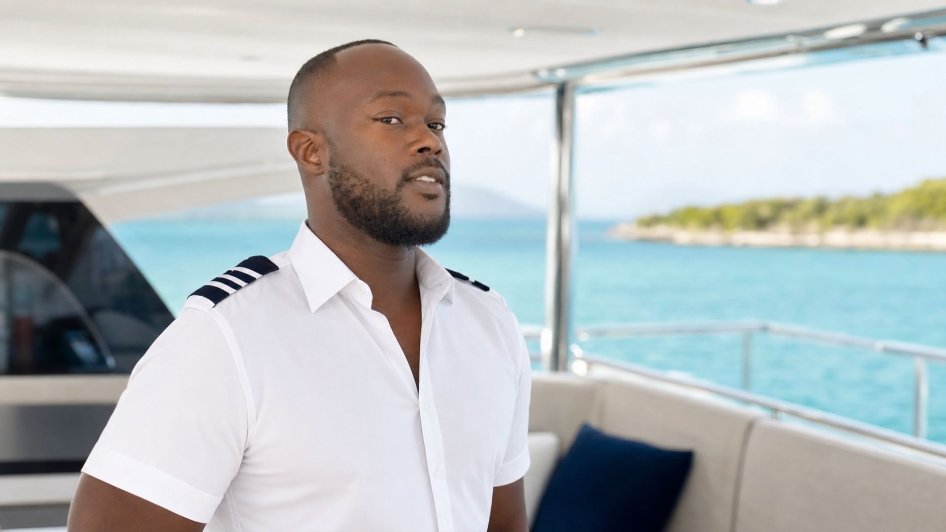 Captain Althario  Rolle