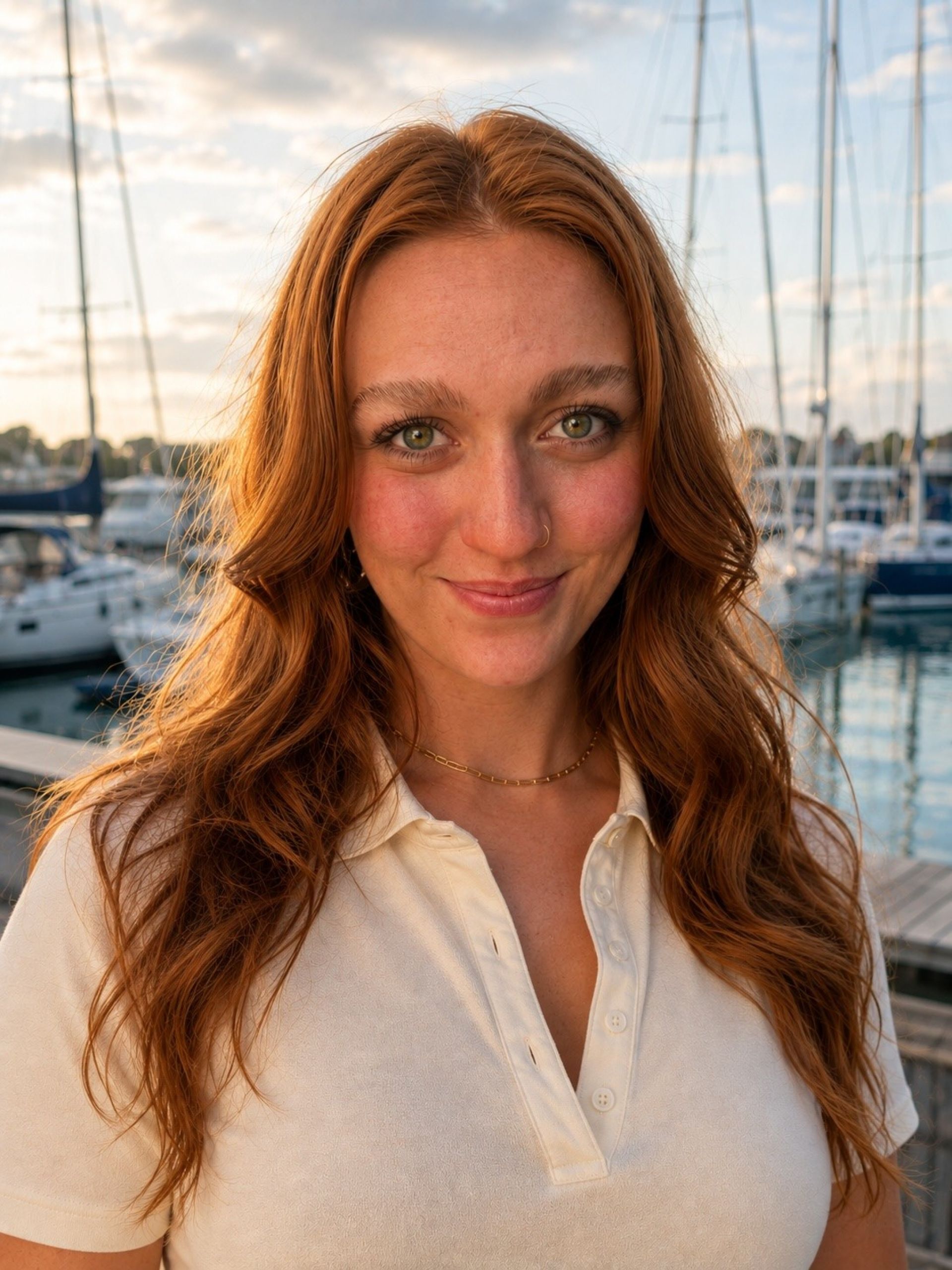 Penélope Freire-Laree Chef