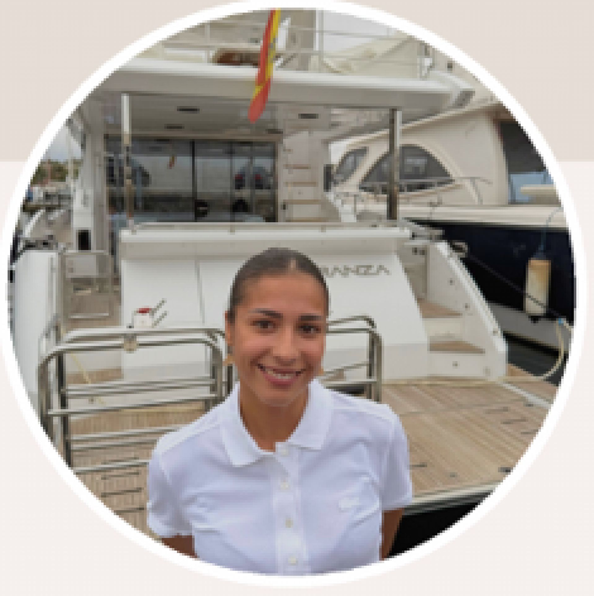 Yaritza Trujillo