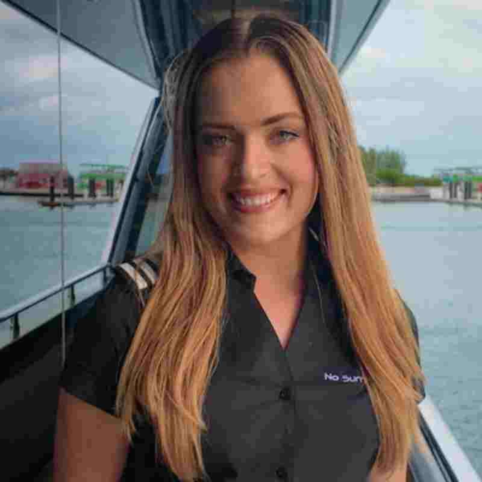 Megan Bilodeau