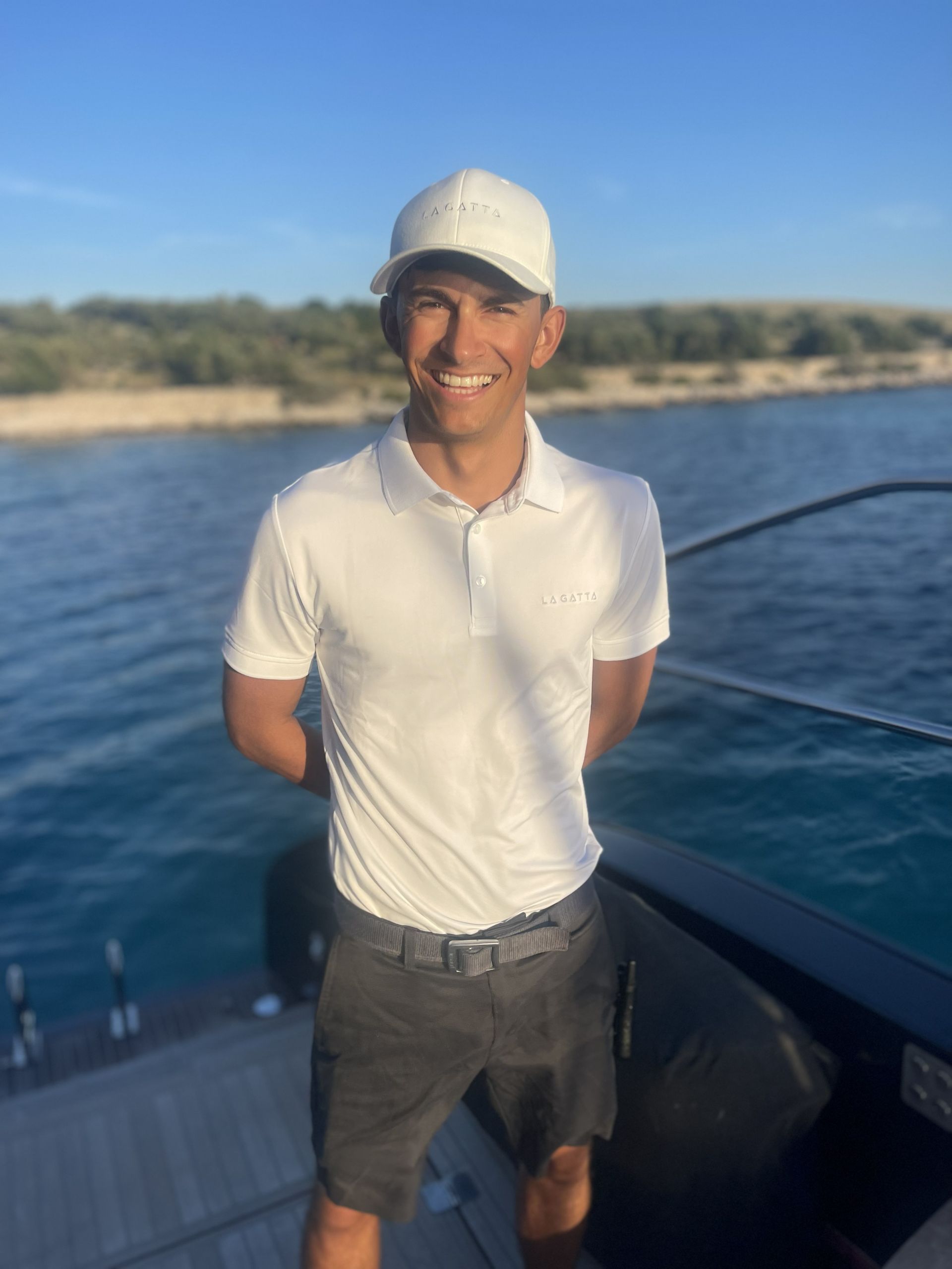 Ben Deckhand