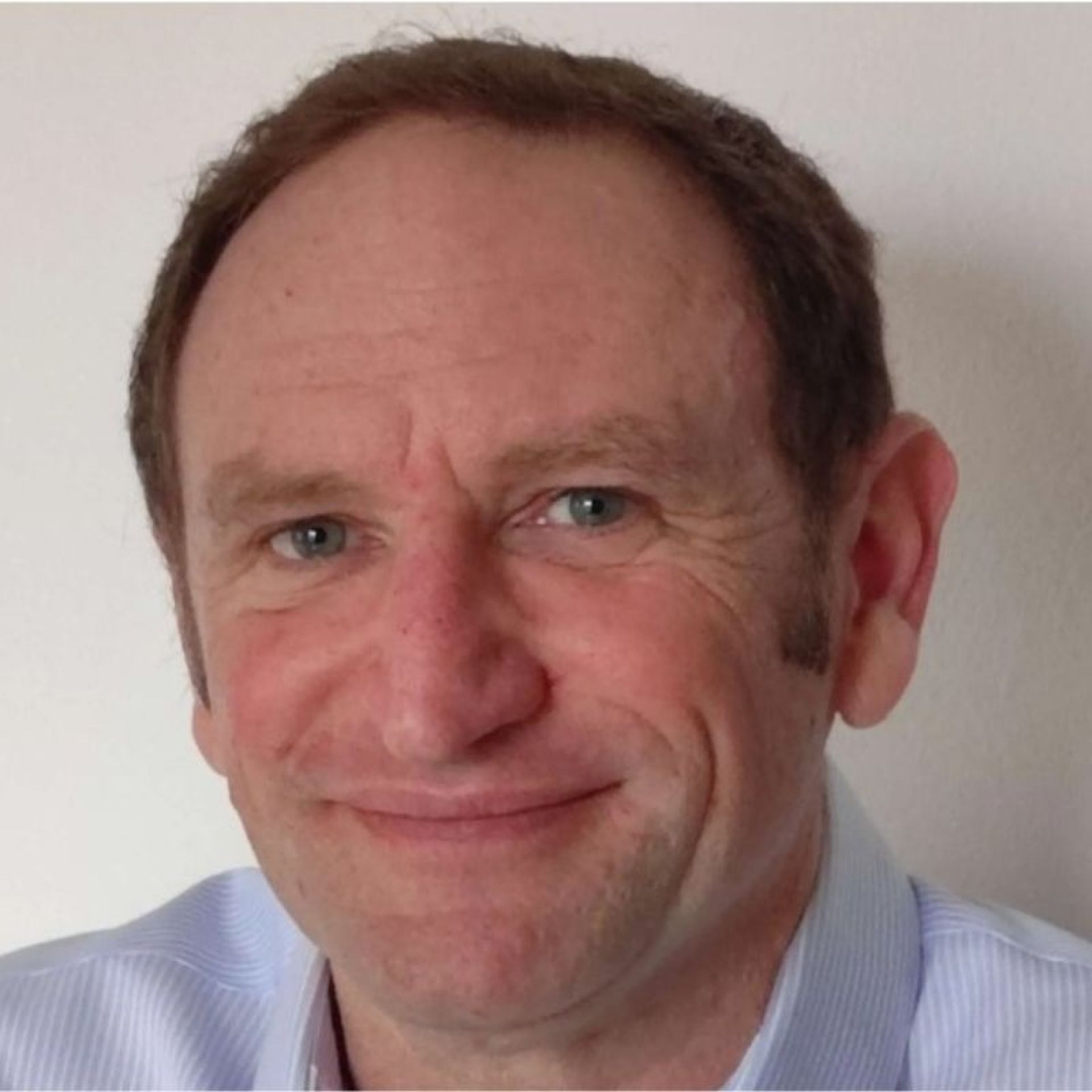 Bertrand Séchet