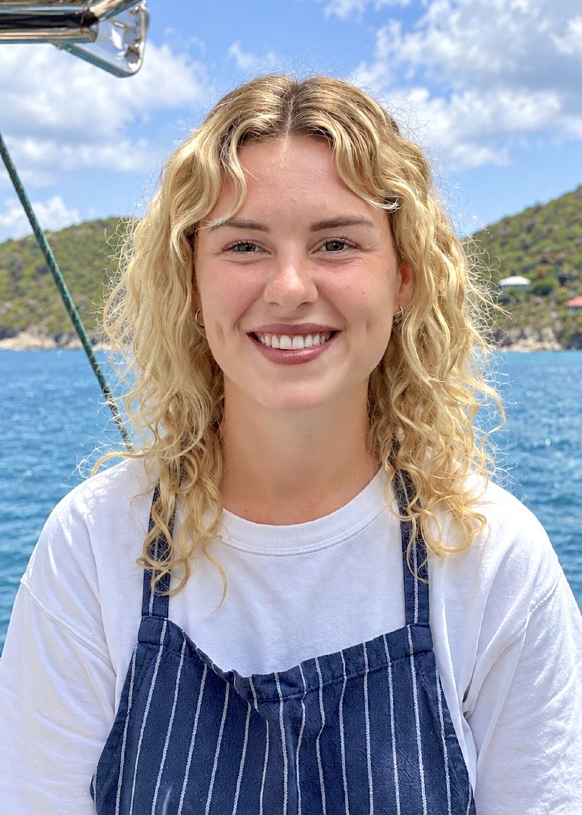 Zoë Meyer
