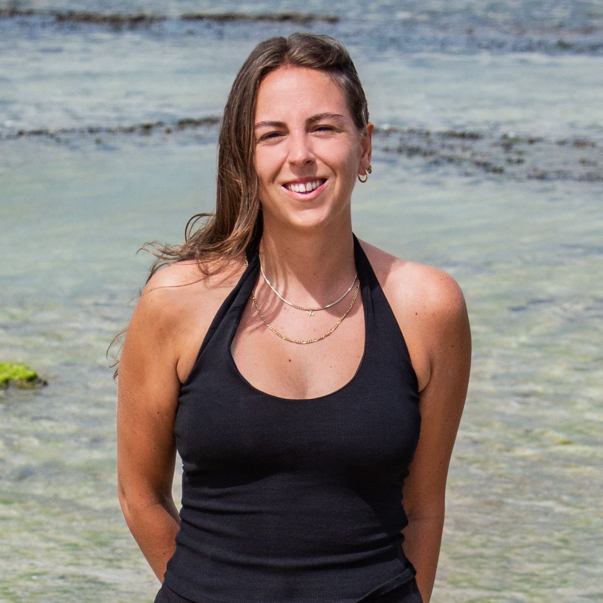 Alys Servini
