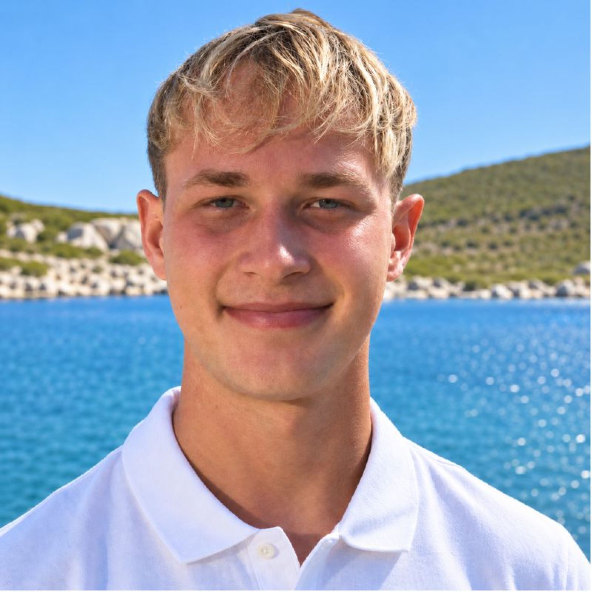 Ben Jameson