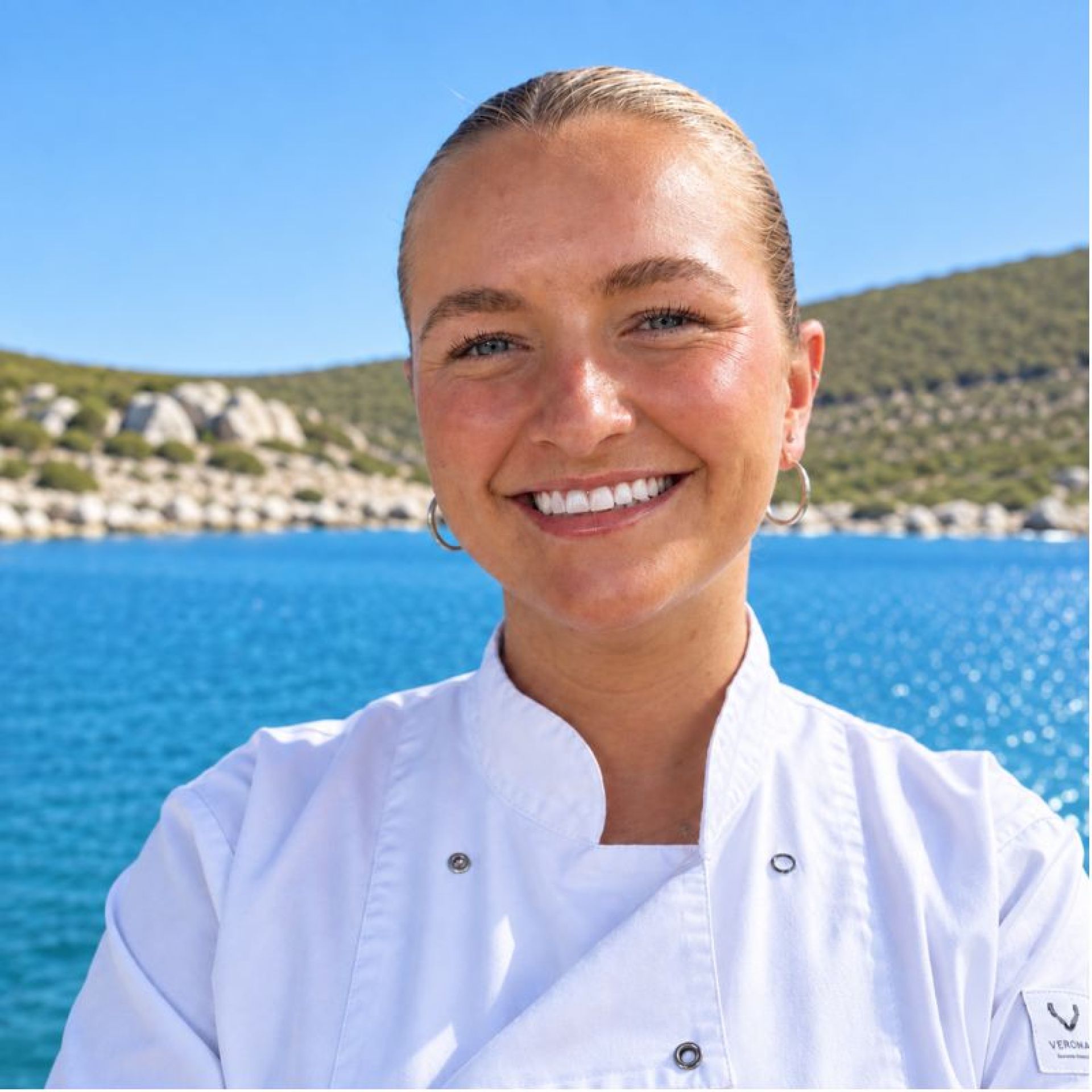 Milou van Melick