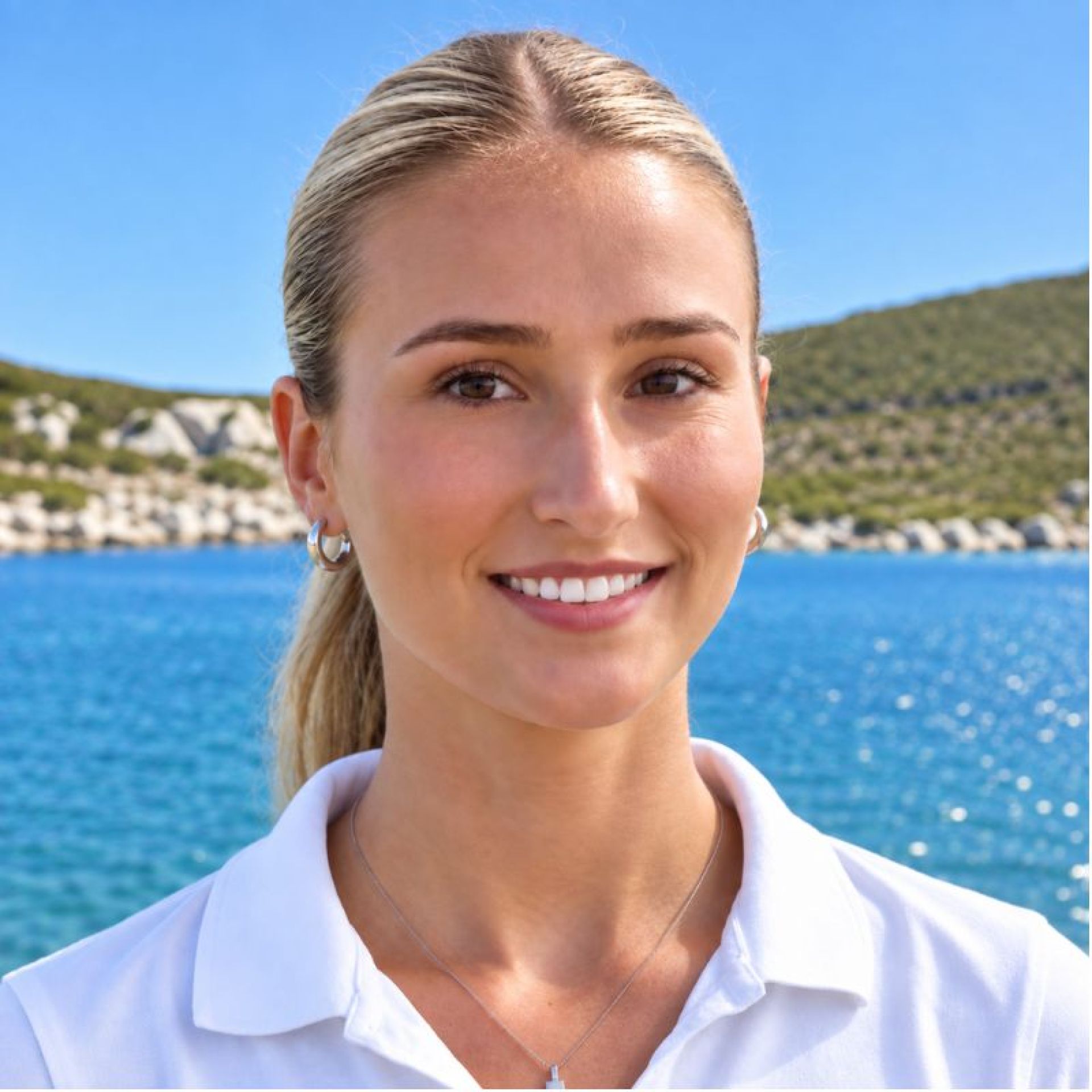 Robyn Sinclair