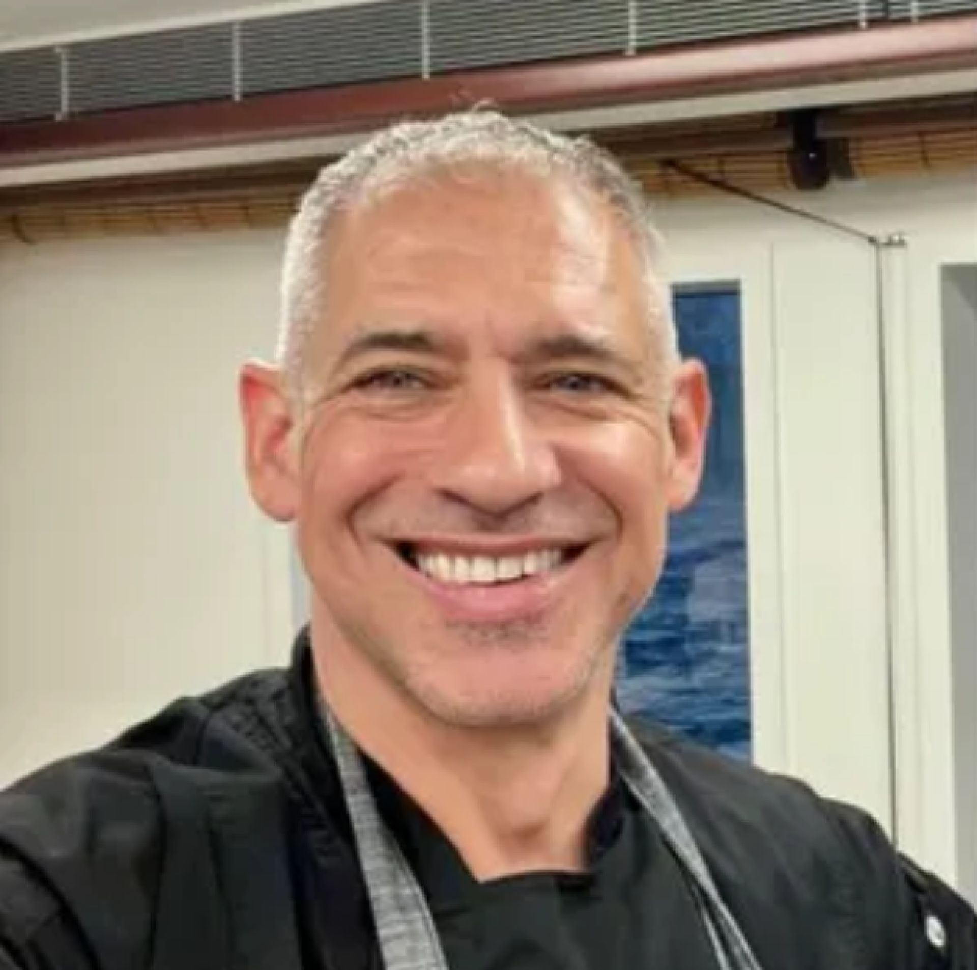 David Yiallouros