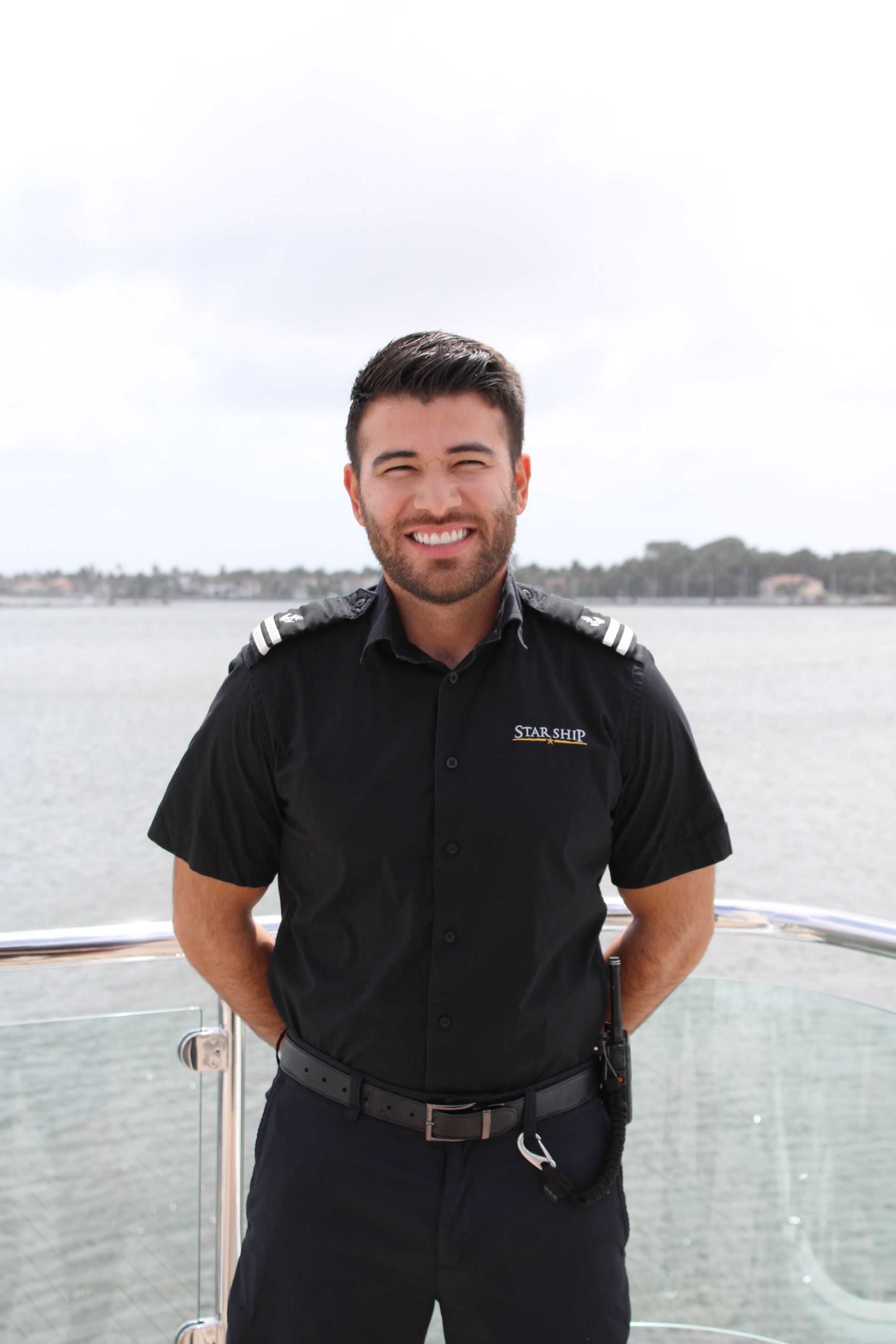 Adrian Gamiz
