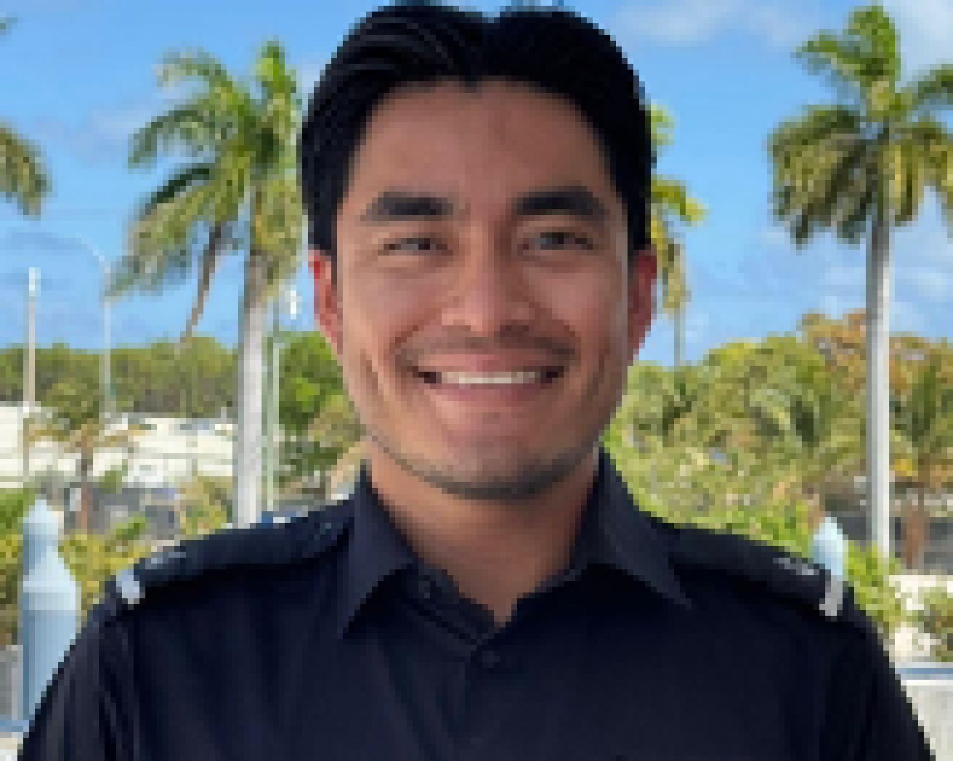 Yeison Daniel Resendiz