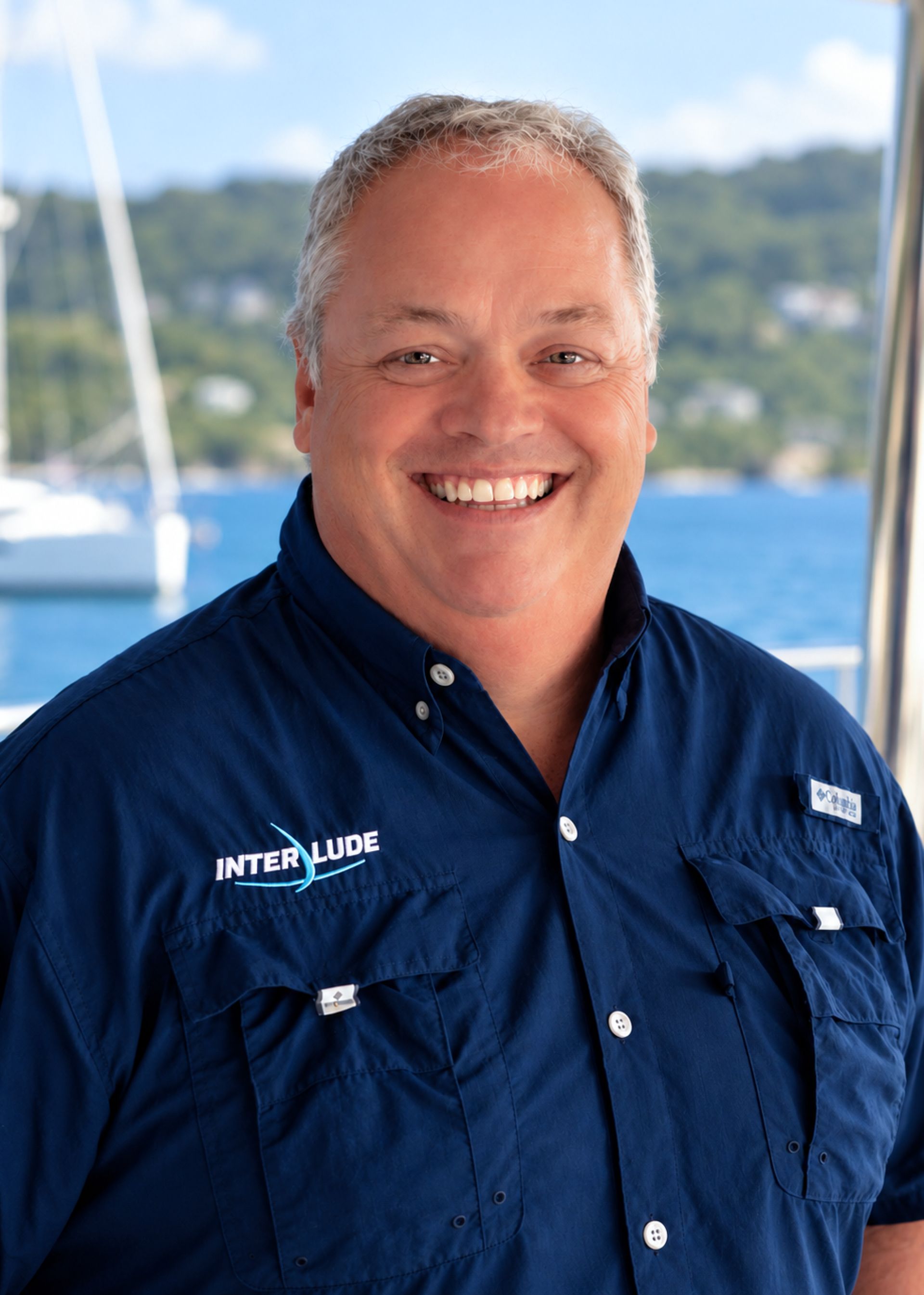 Sylvio LeBlanc