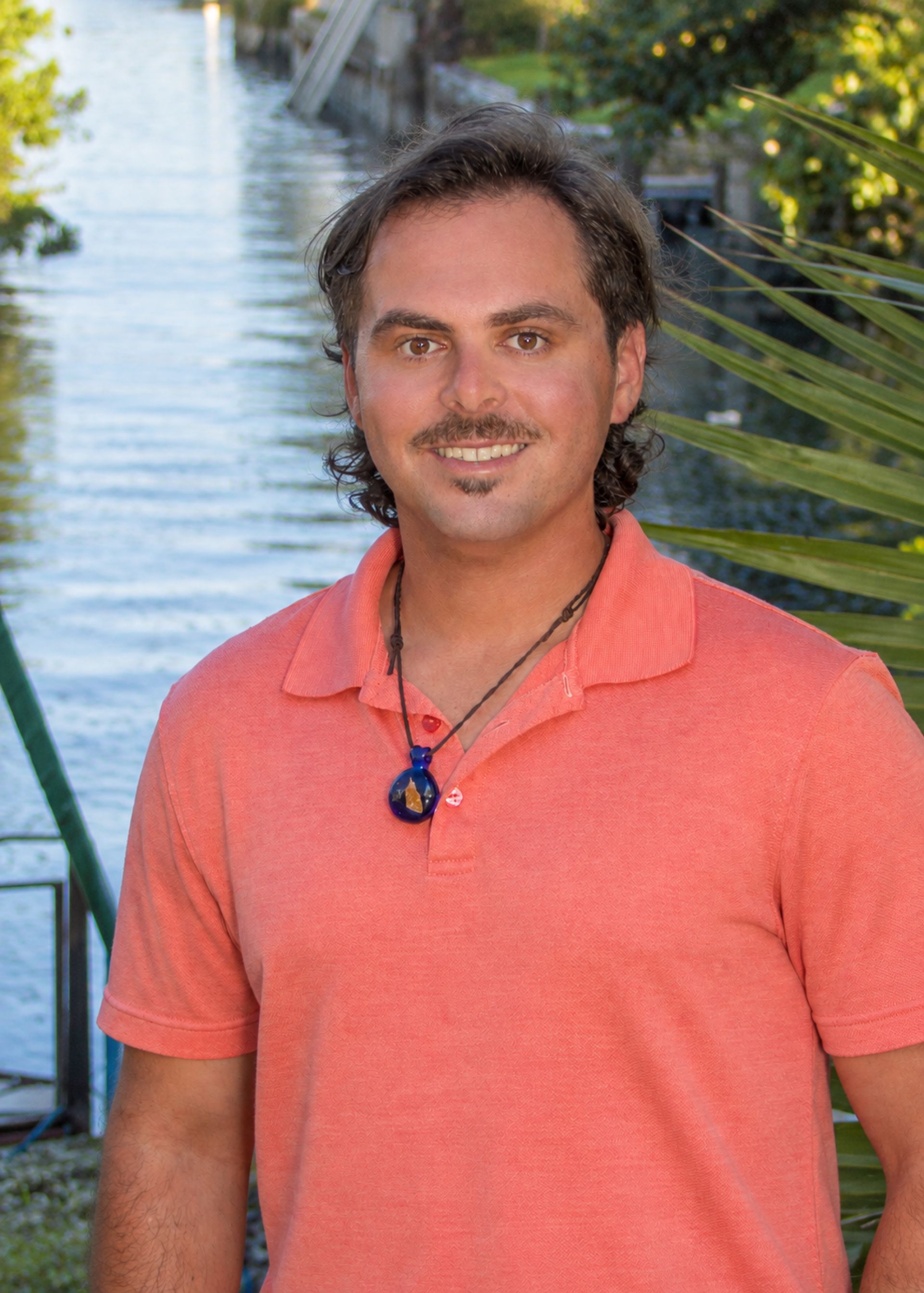 Michael Kaufman