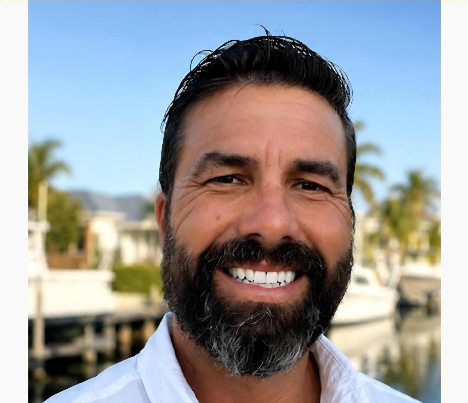 Jeremy Hansberger