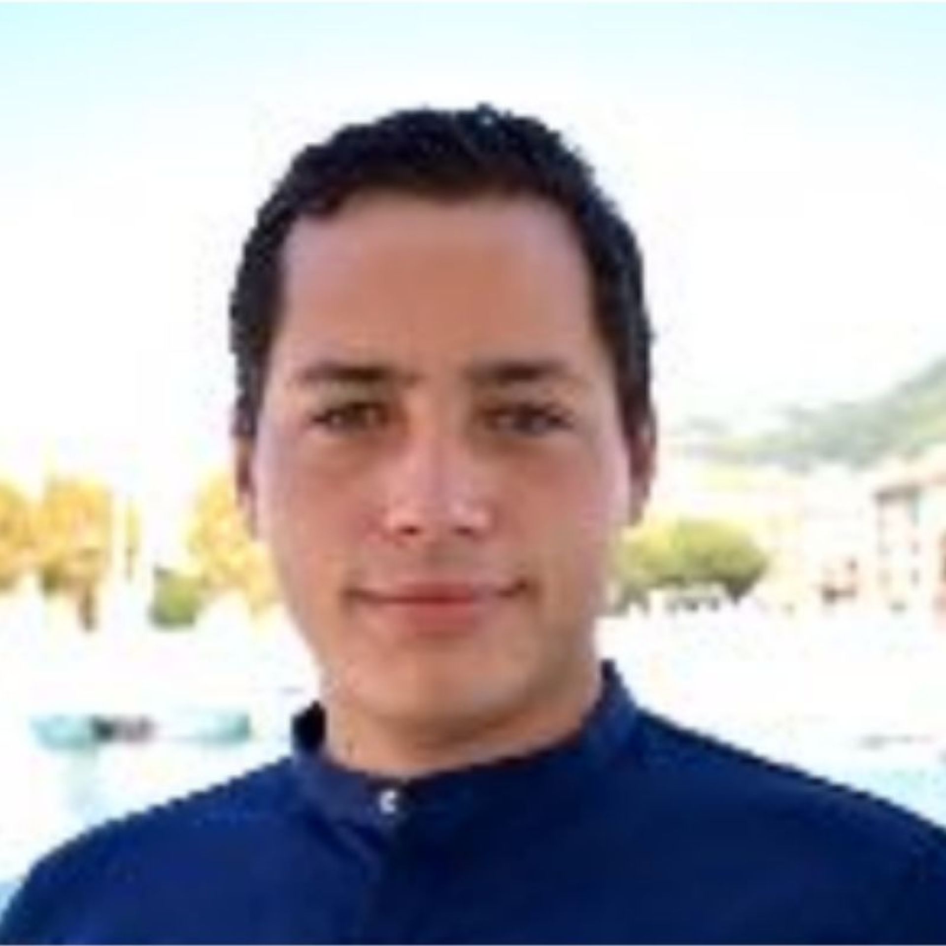 Irving Gutierrez