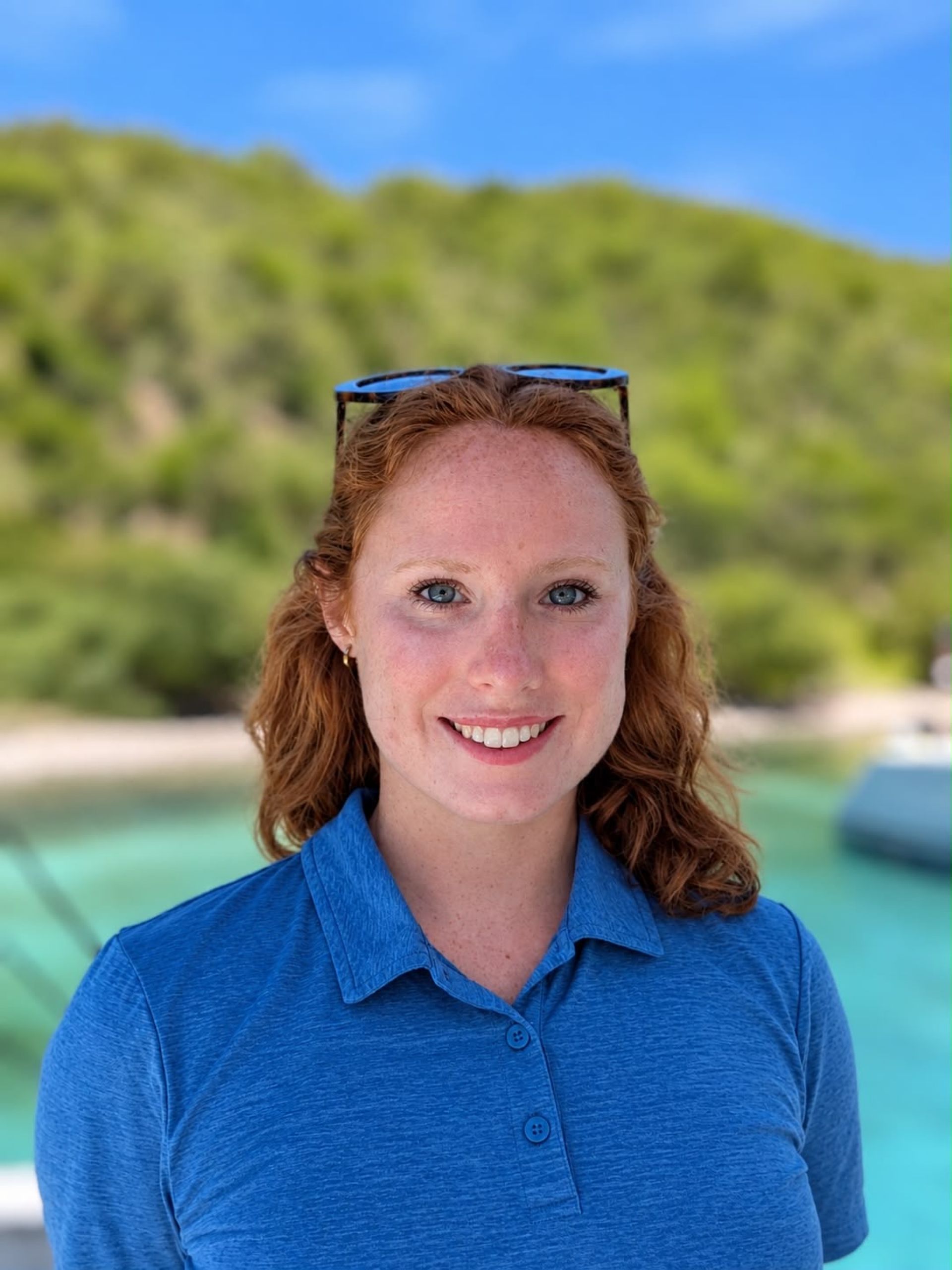 Molly Brookfield-Paul