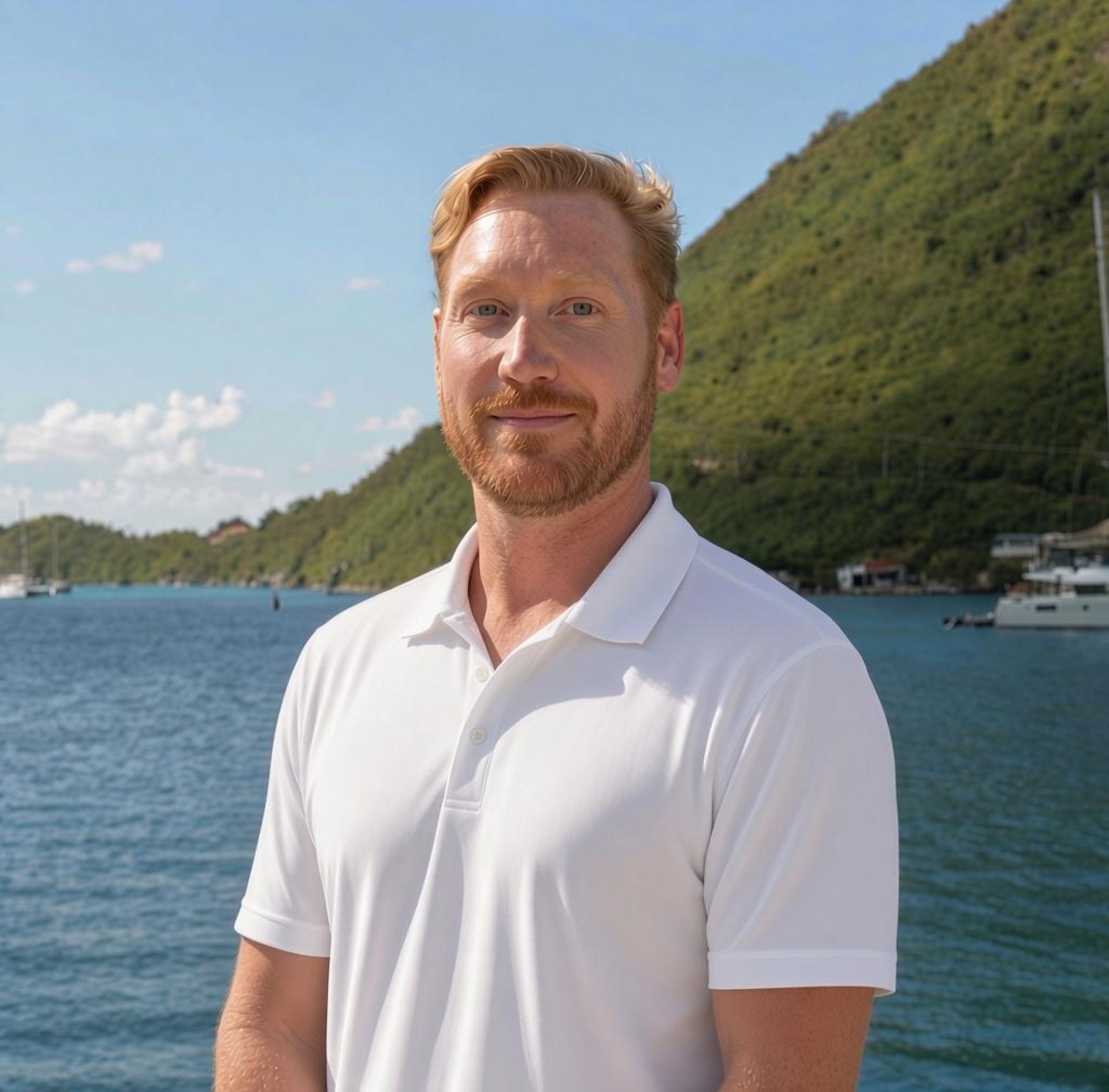 Jared Brett