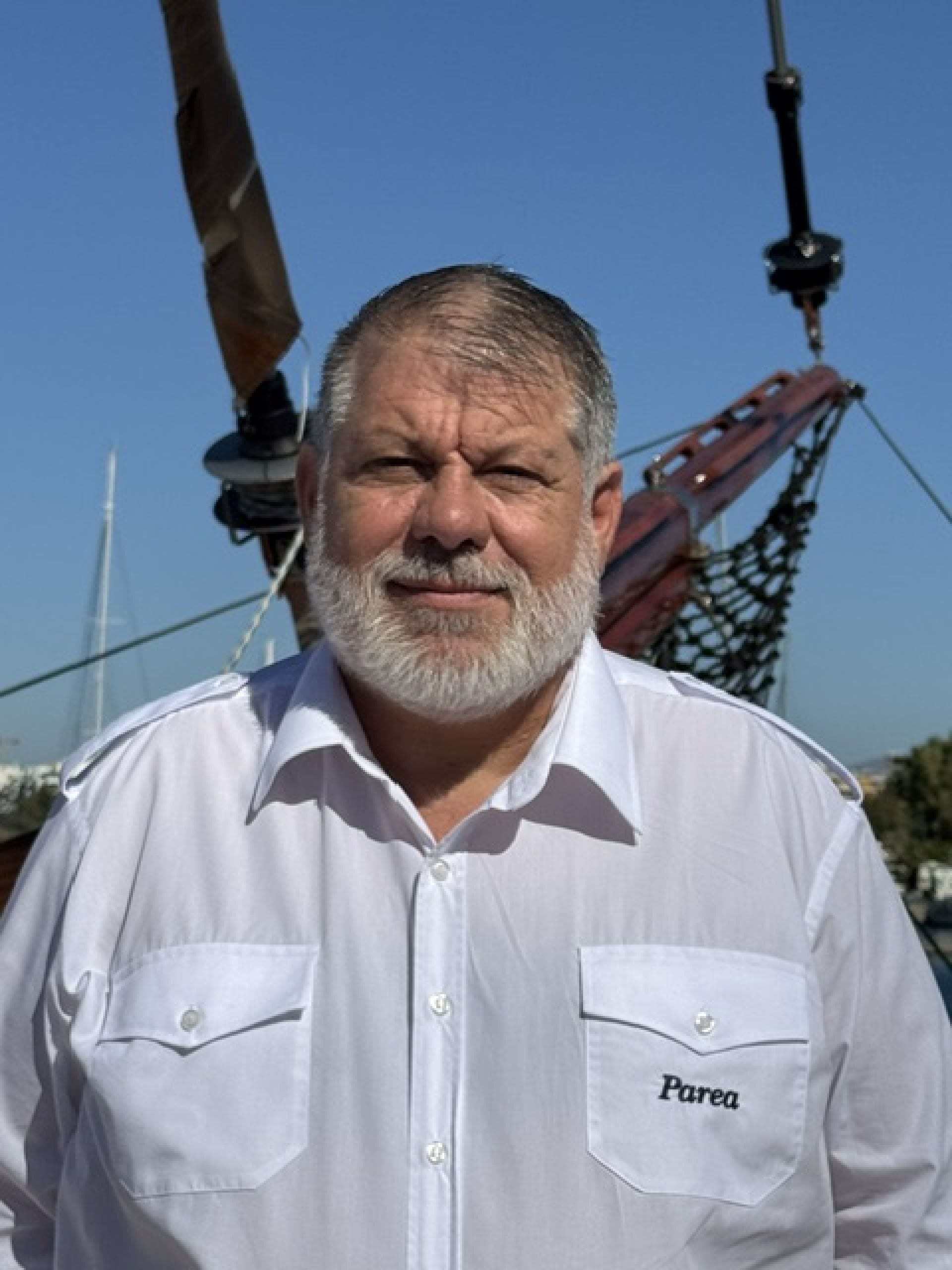Konstantinos Passaris