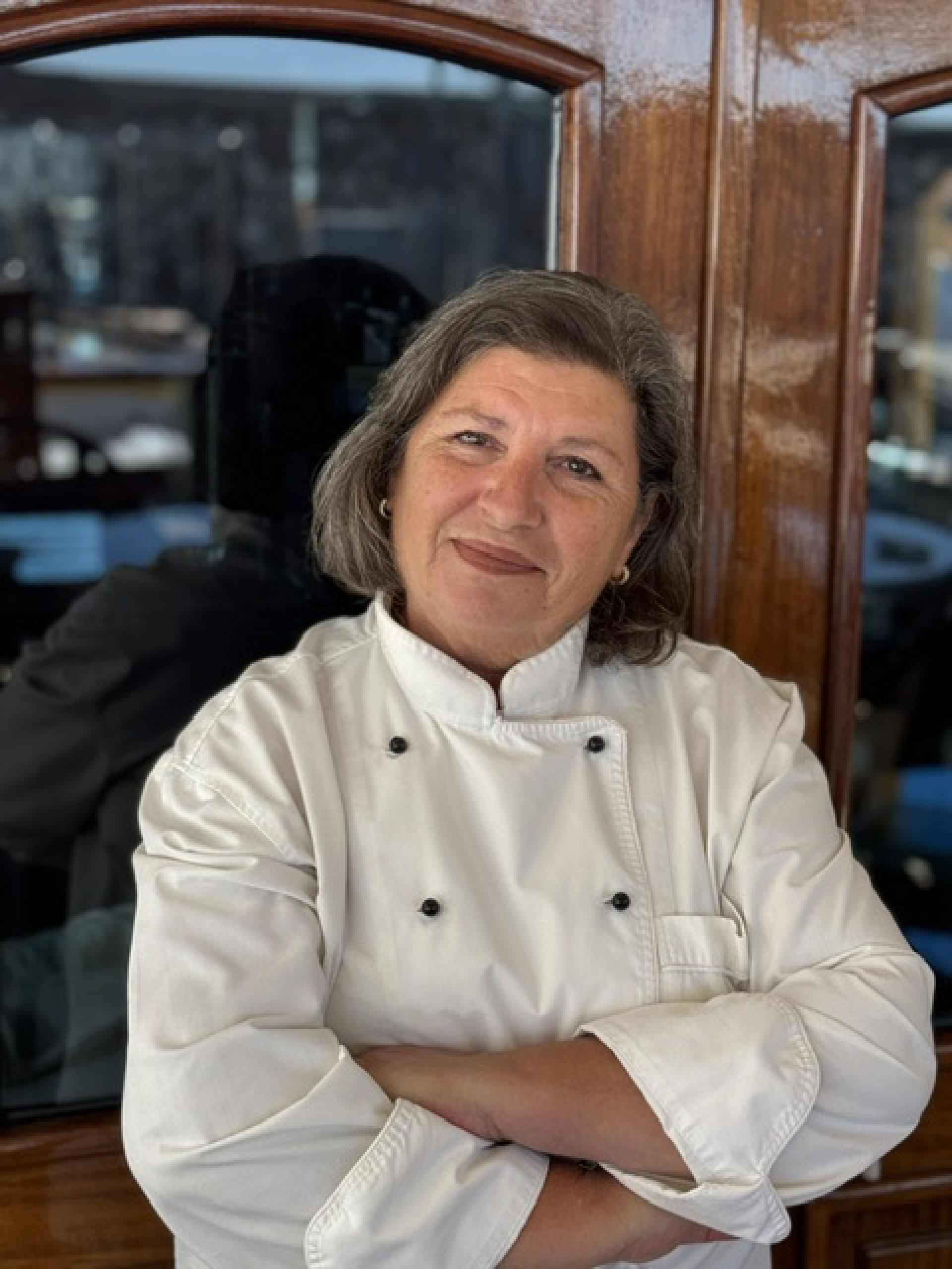 Katerina Tasouli