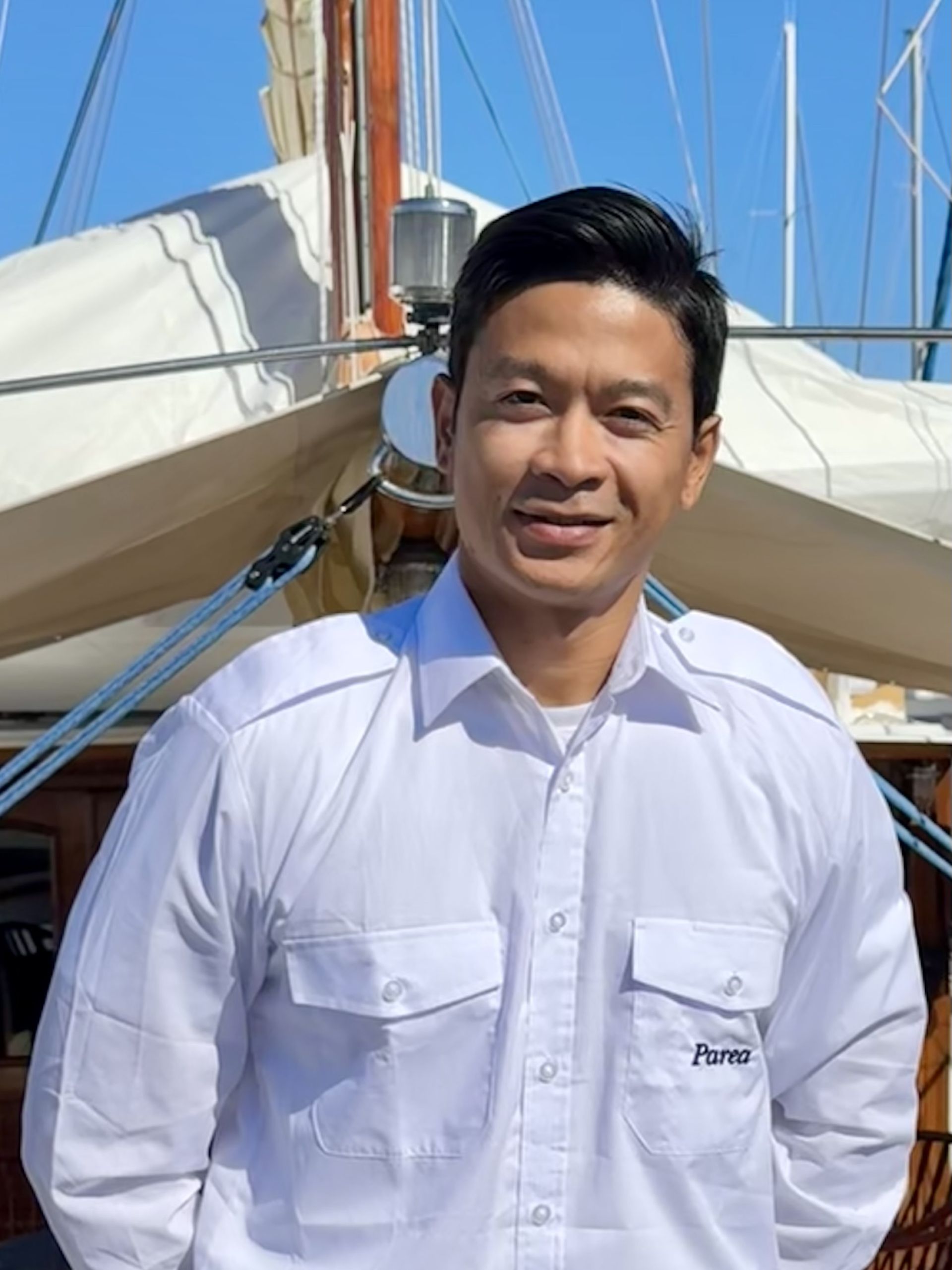 Joel H. Basmayor
