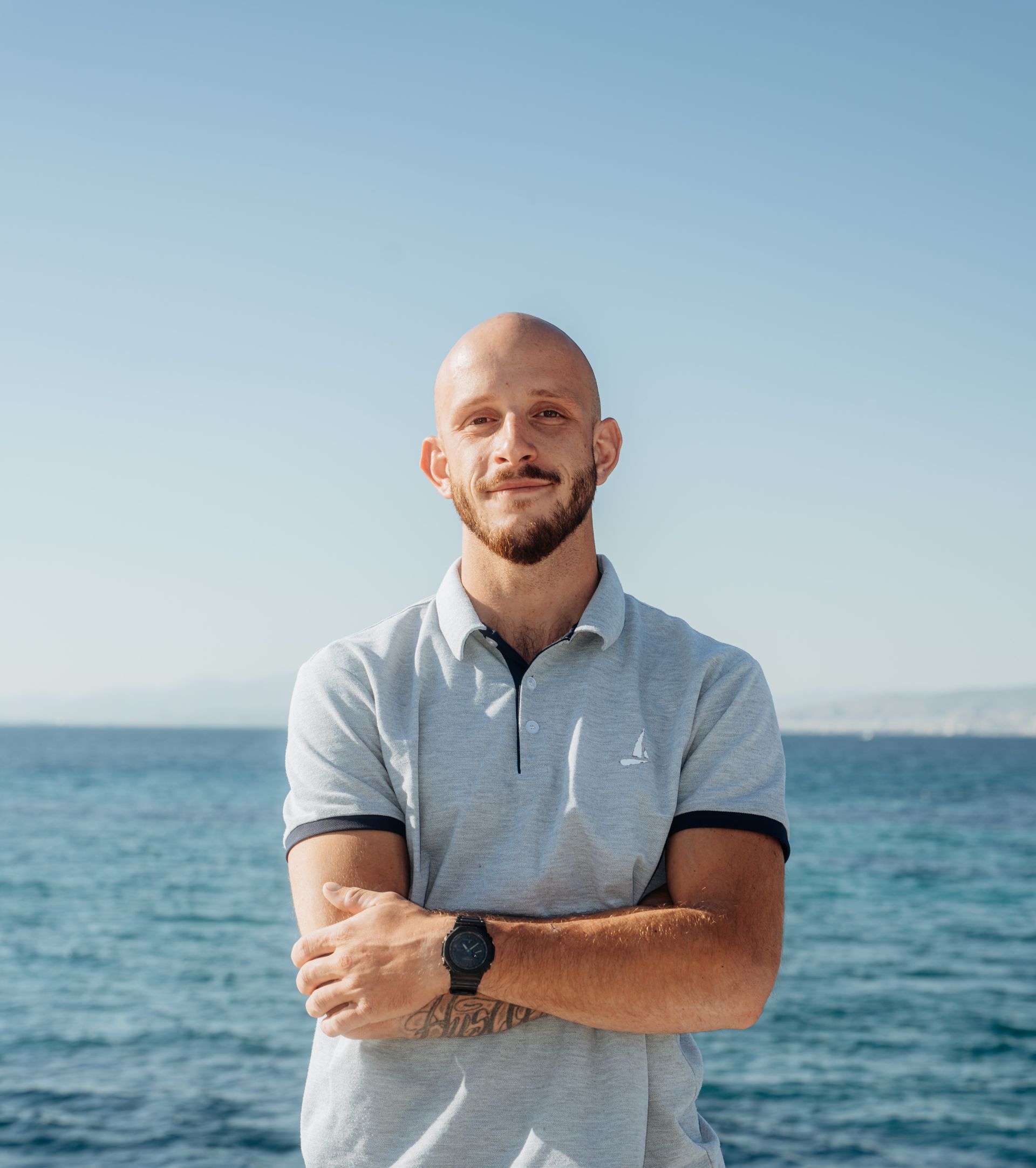 Christos Zotos