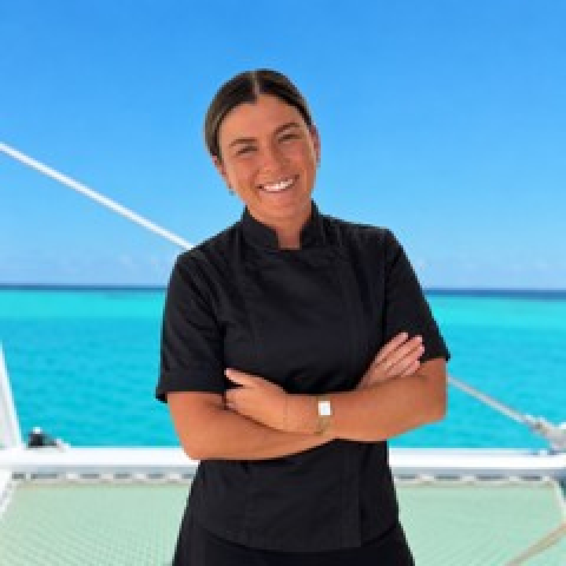 Photo of Julia Creigh