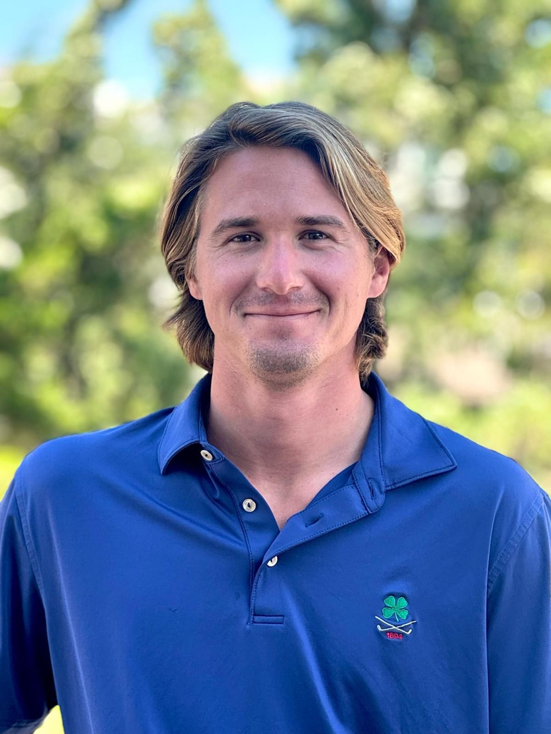 Photo of Jake Dyer