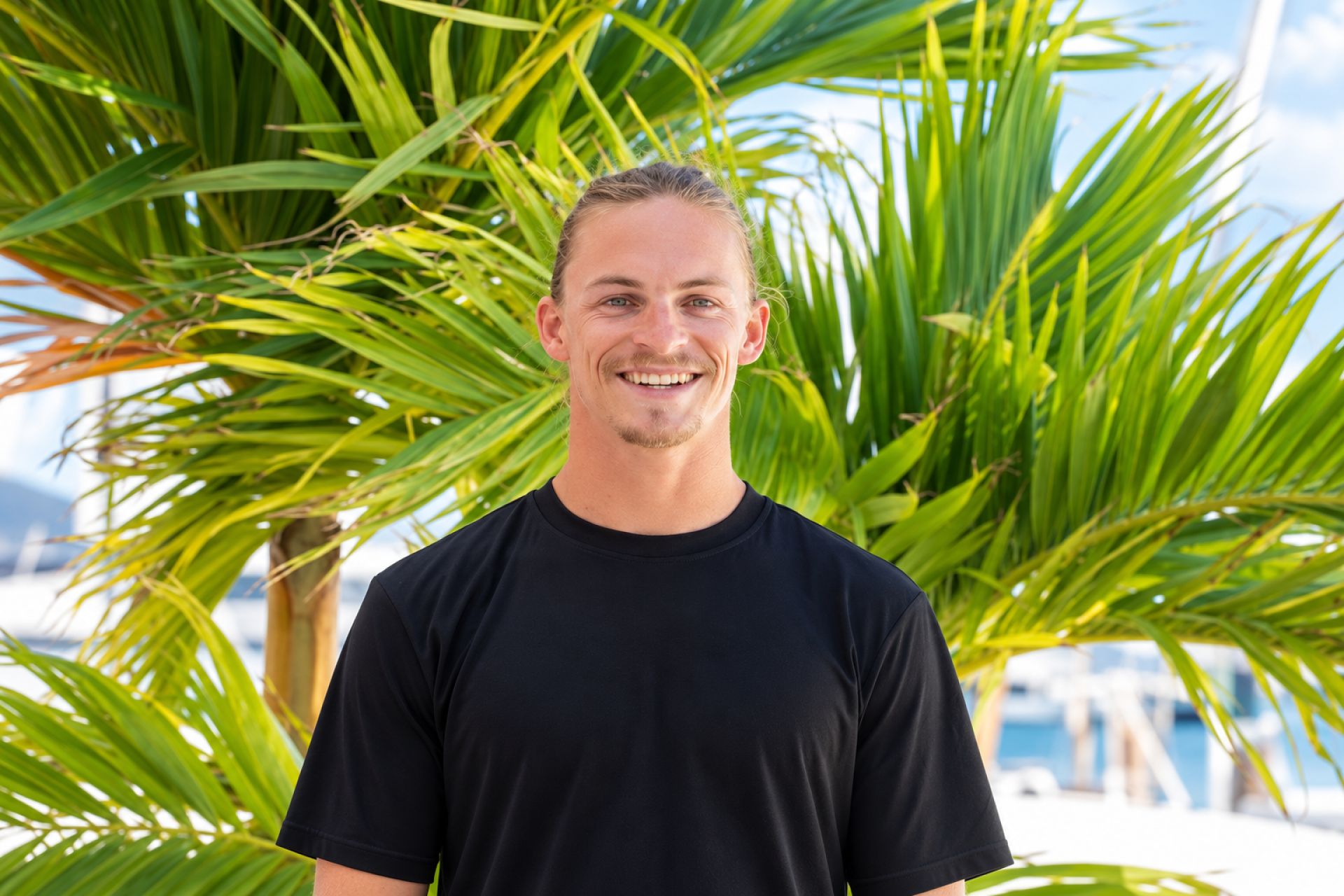 Tate Hempel