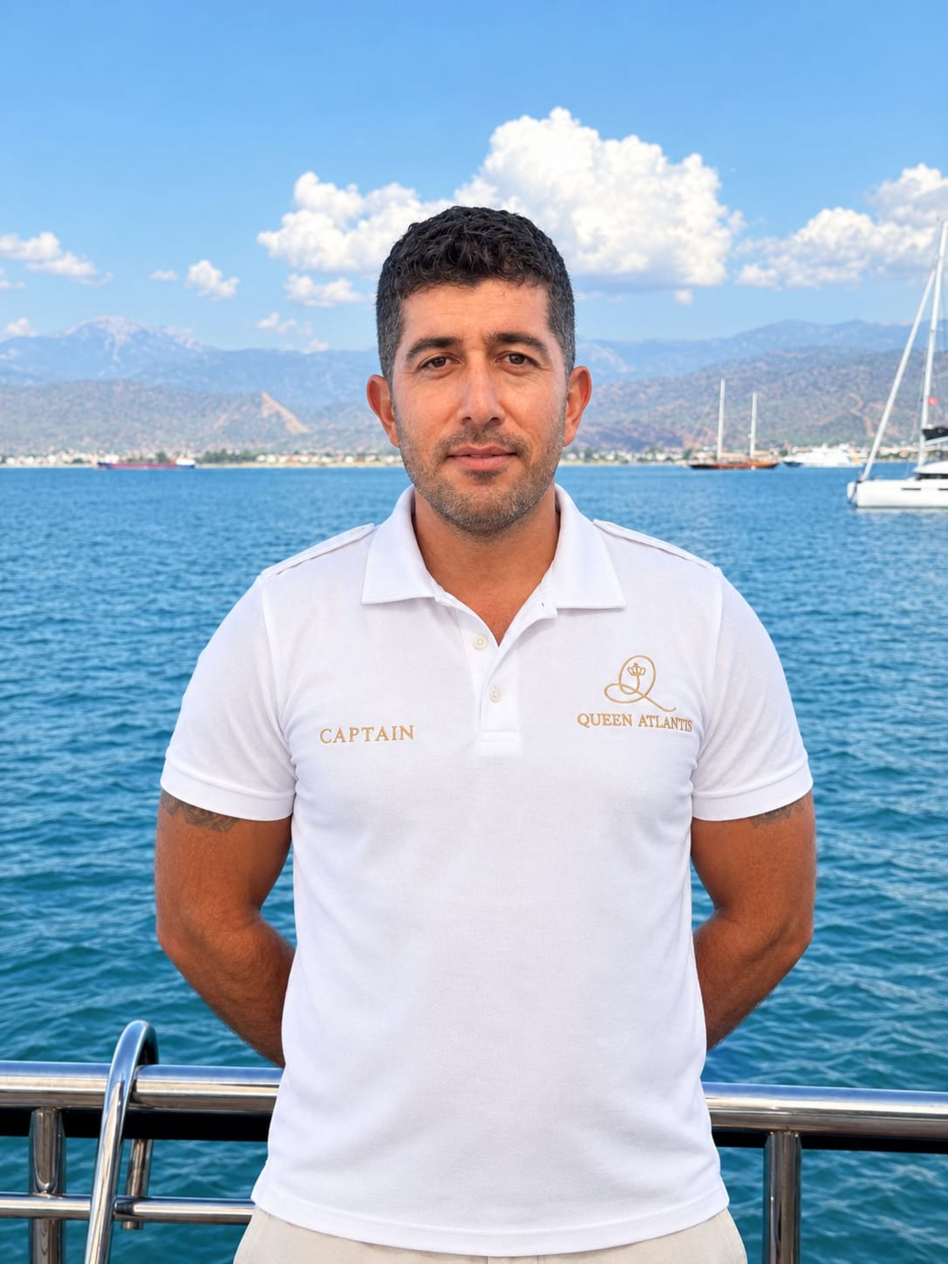 Gökhan Keskin
