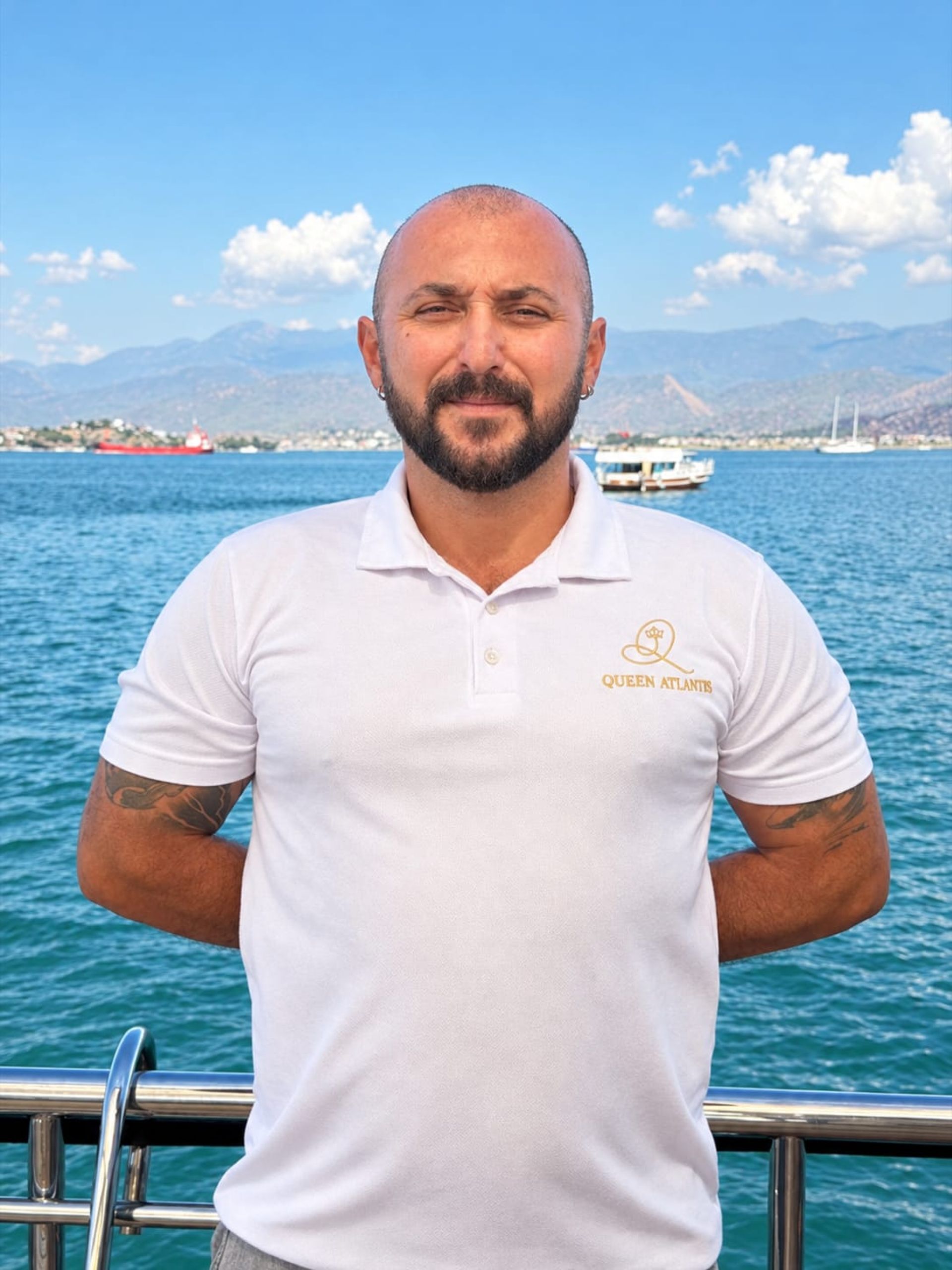 Tugay Kazan