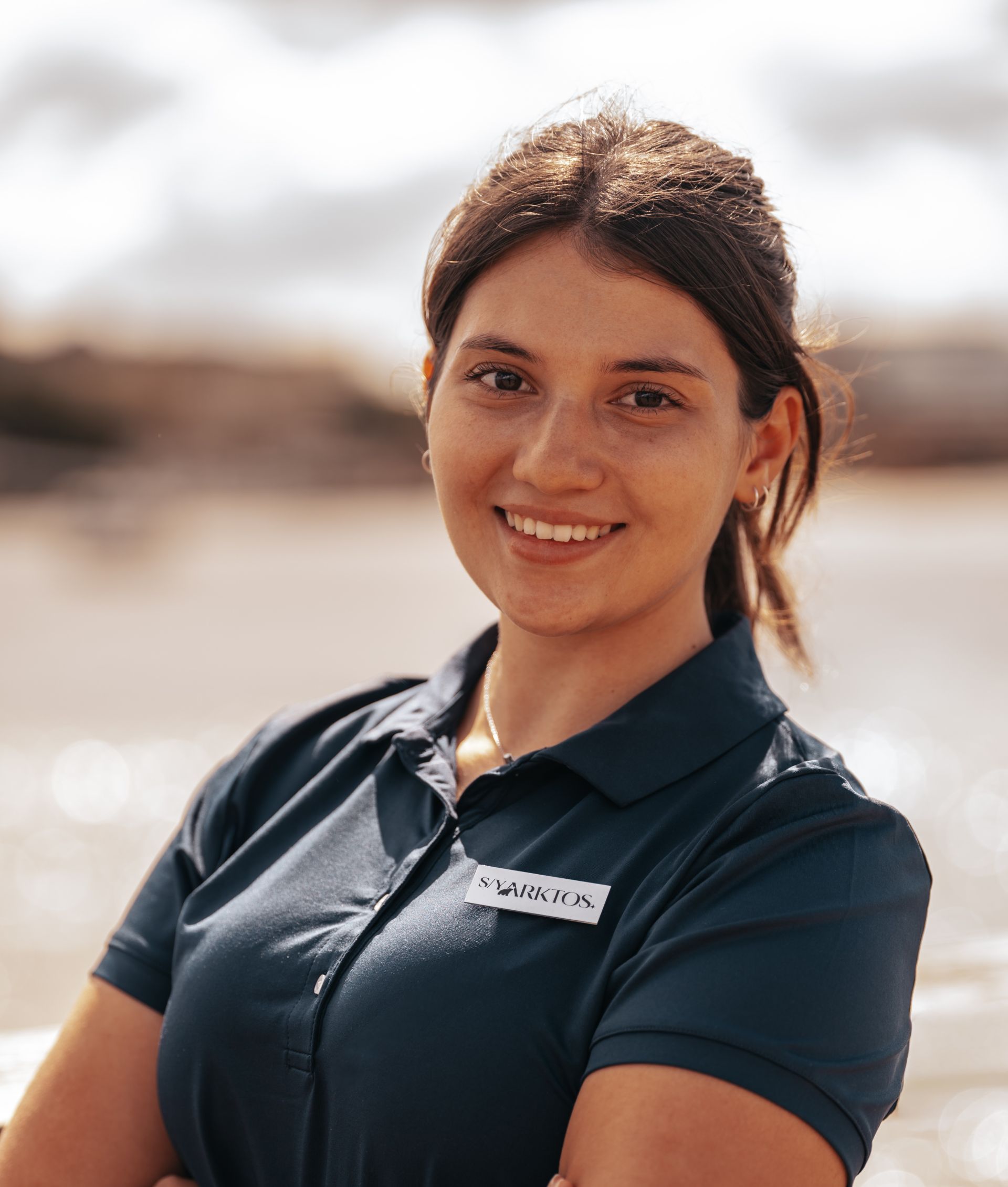 Kaylee CLOETE