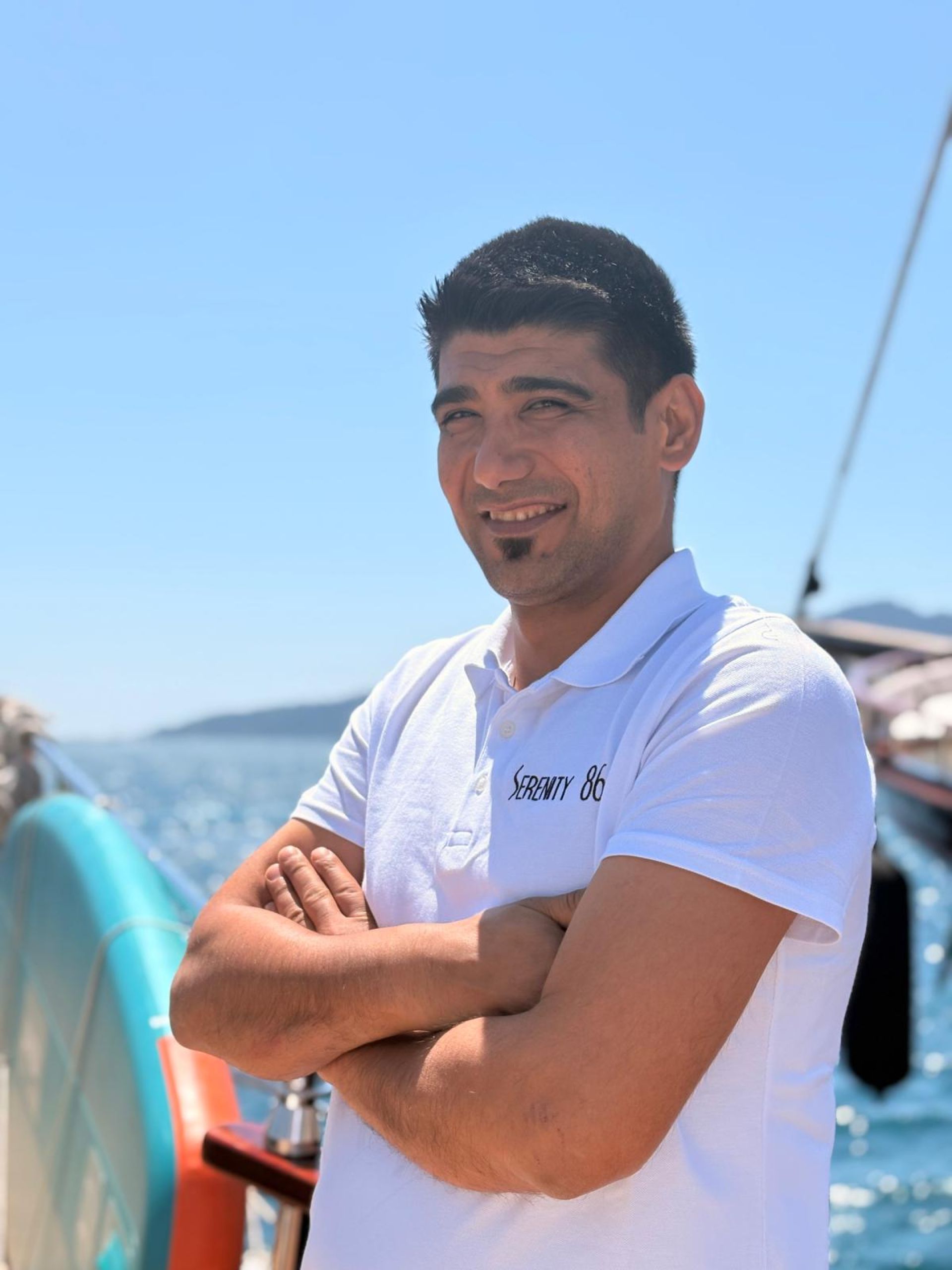 Abdullah Çalışkan